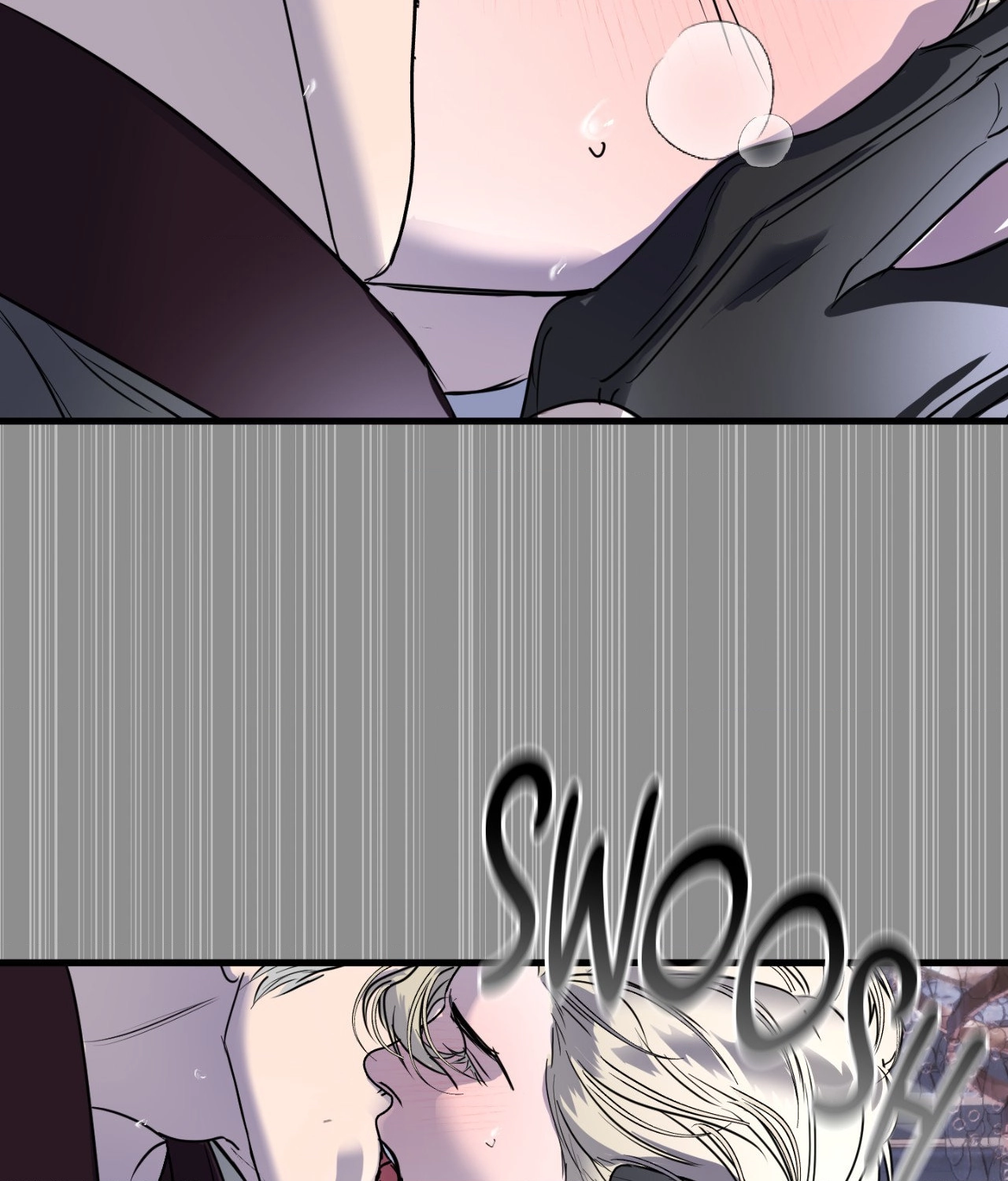 Ian’s Binding Chapter 28 page 87 - 