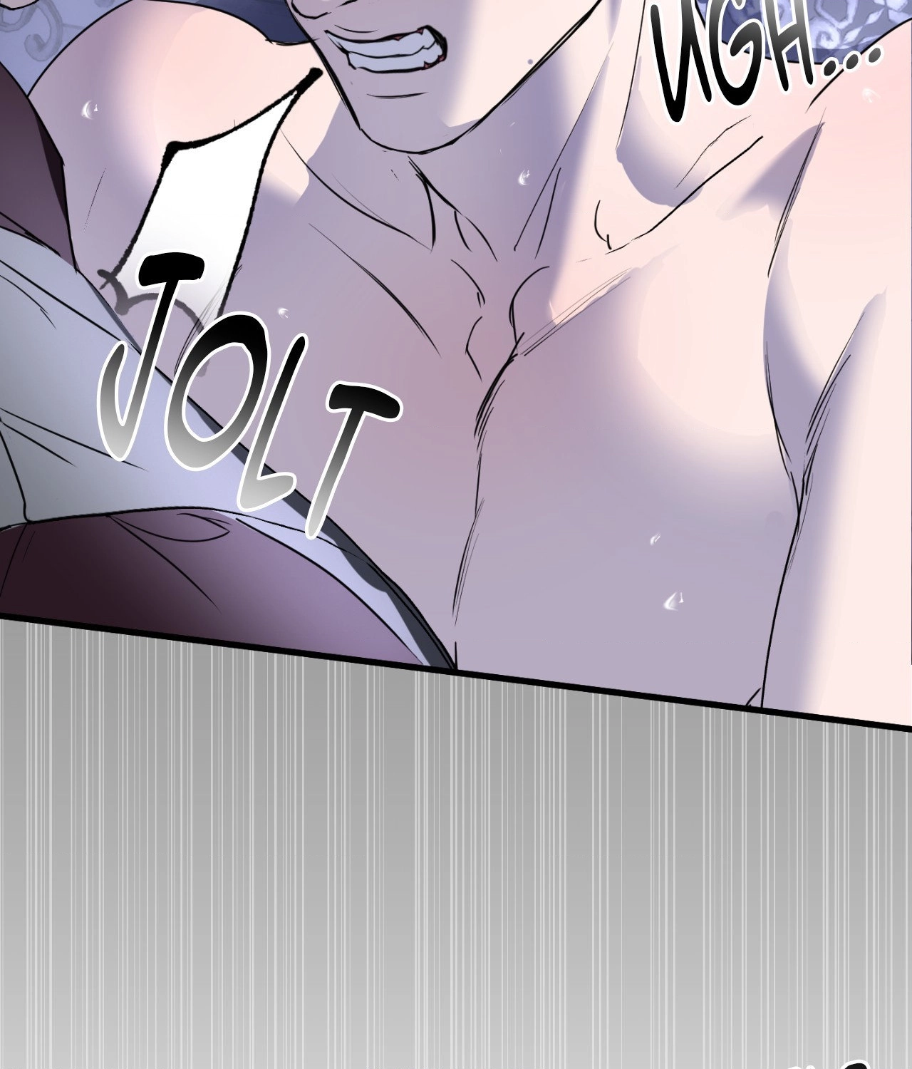 Ian’s Binding Chapter 28 page 90 - 