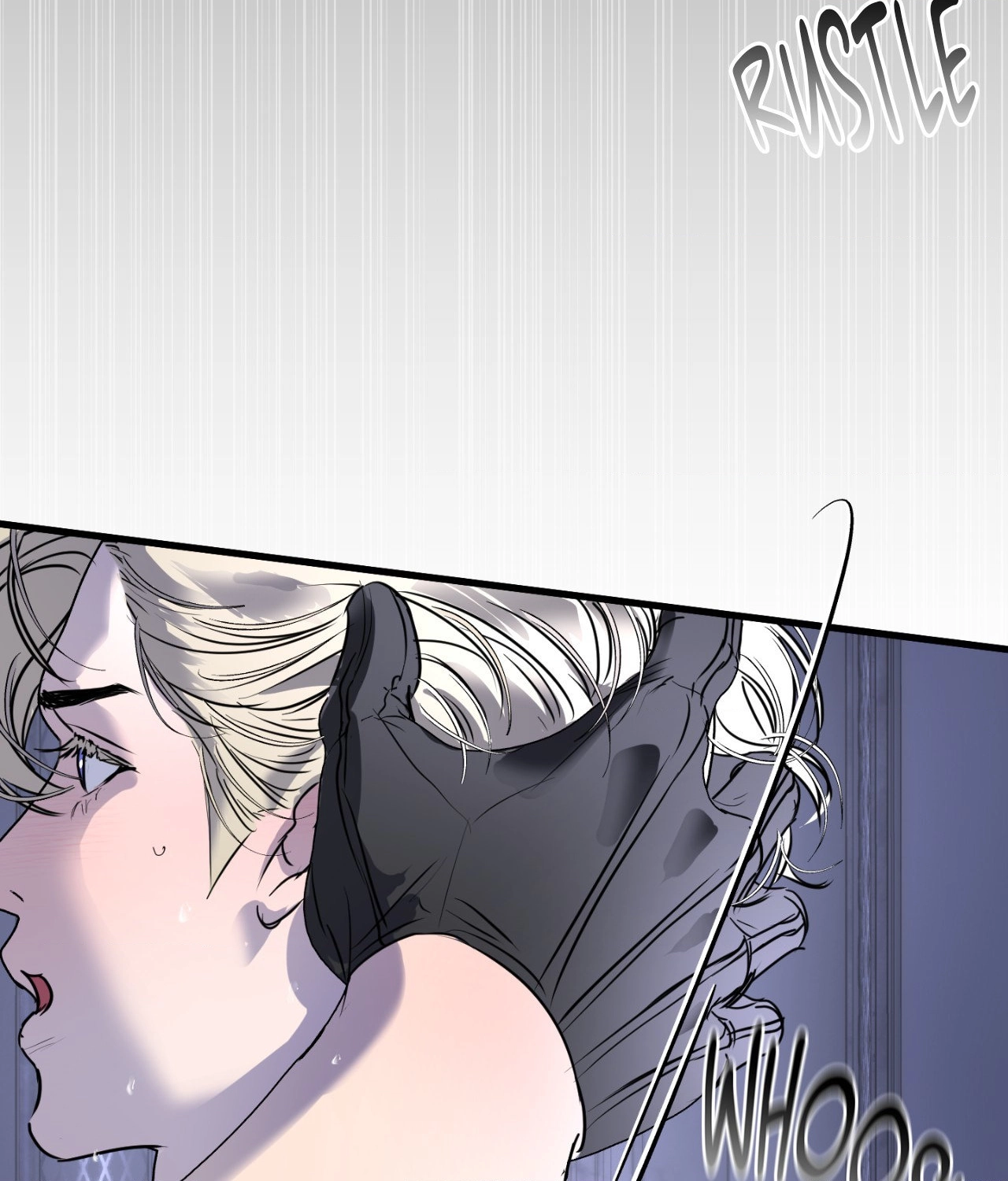 Ian’s Binding Chapter 28 page 91 - 