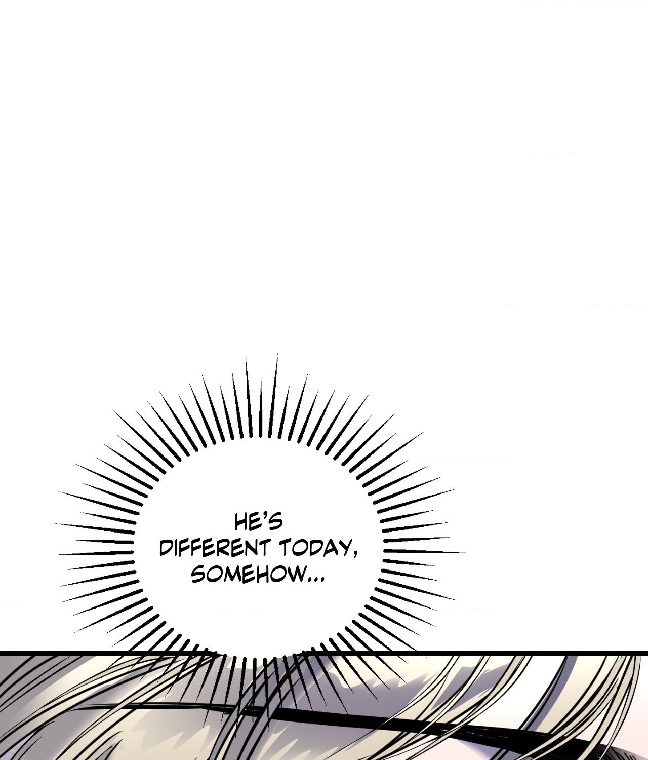 Ian’s Binding Chapter 28 page 99 - 
