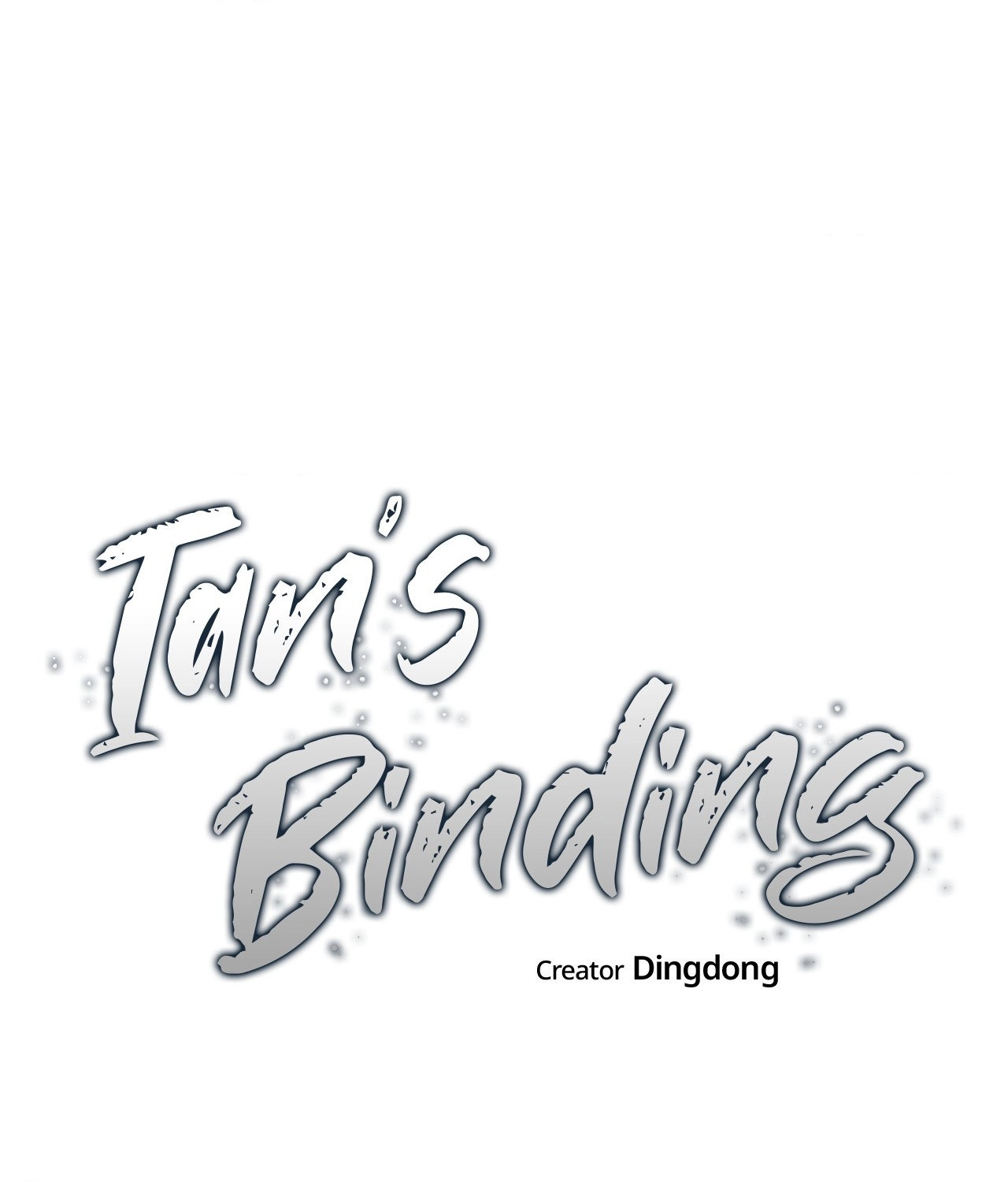 Ian’s Binding Chapter 29 page 1 - 