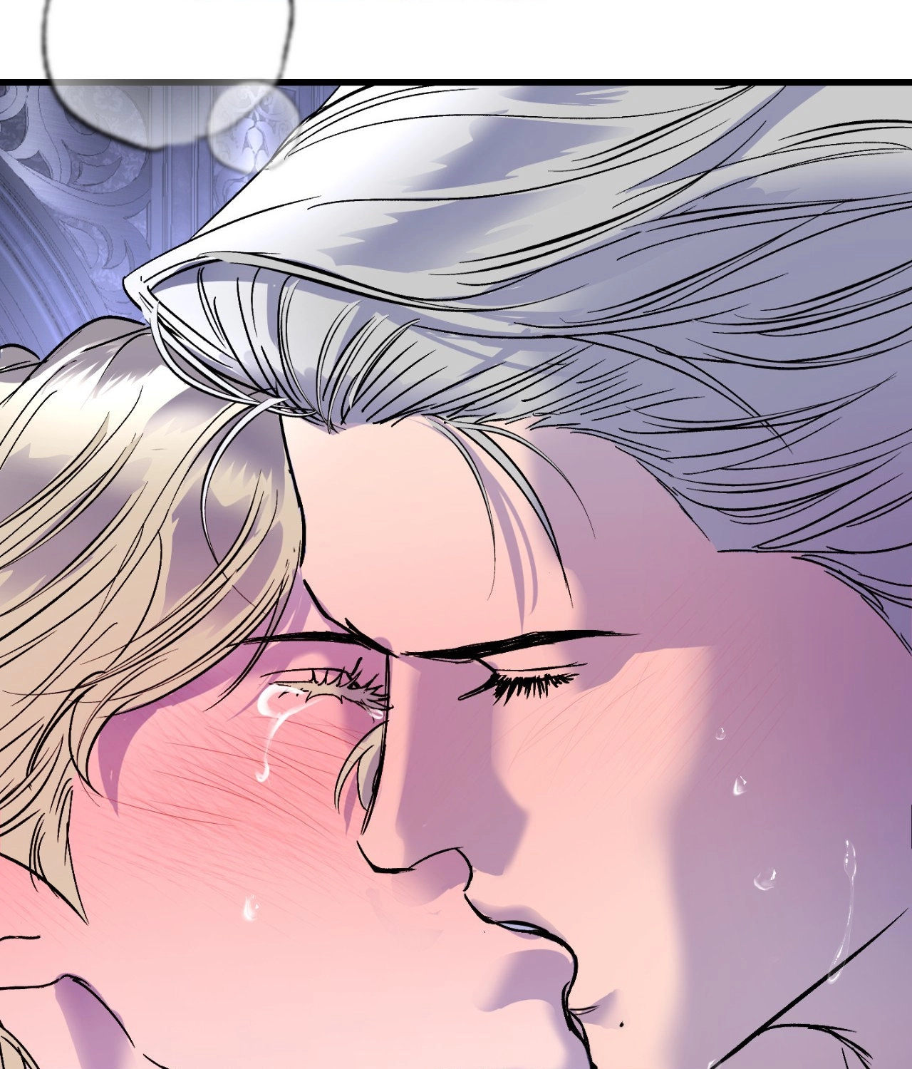 Ian’s Binding Chapter 29 page 106 - 