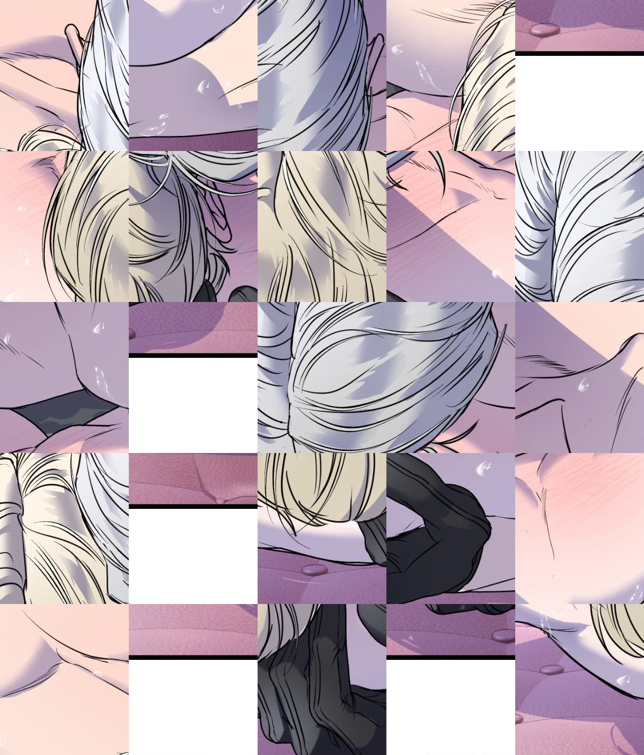Ian’s Binding Chapter 29 page 12 - 