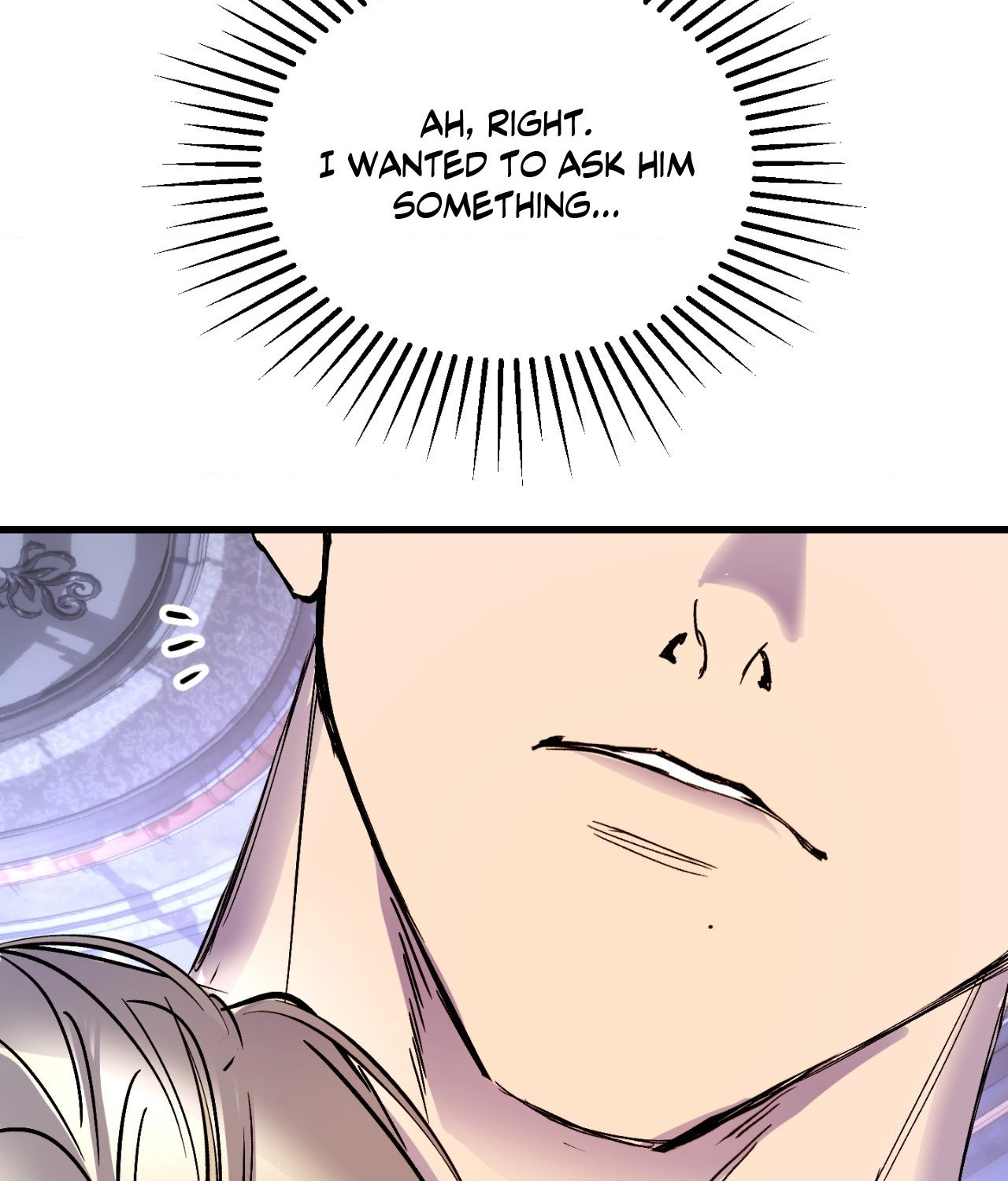 Ian’s Binding Chapter 29 page 116 - 