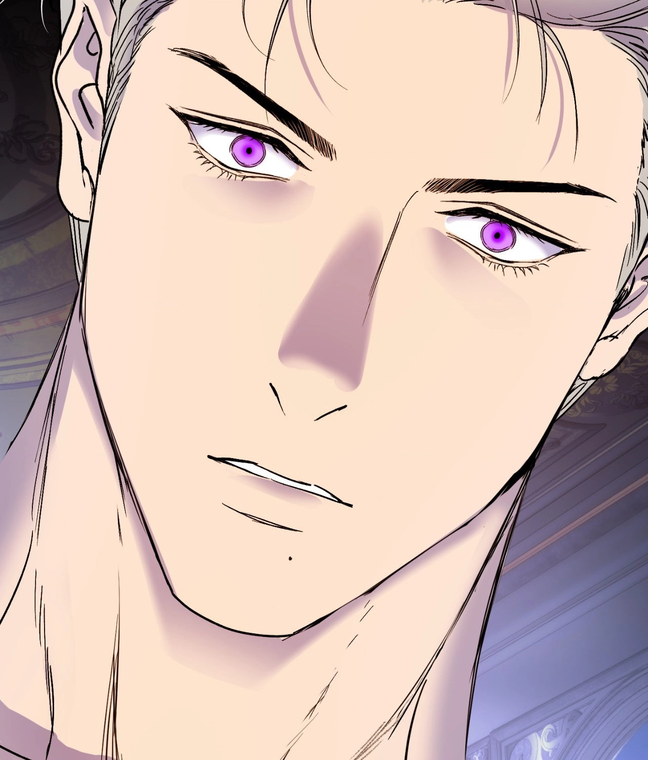 Ian’s Binding Chapter 29 page 120 - 