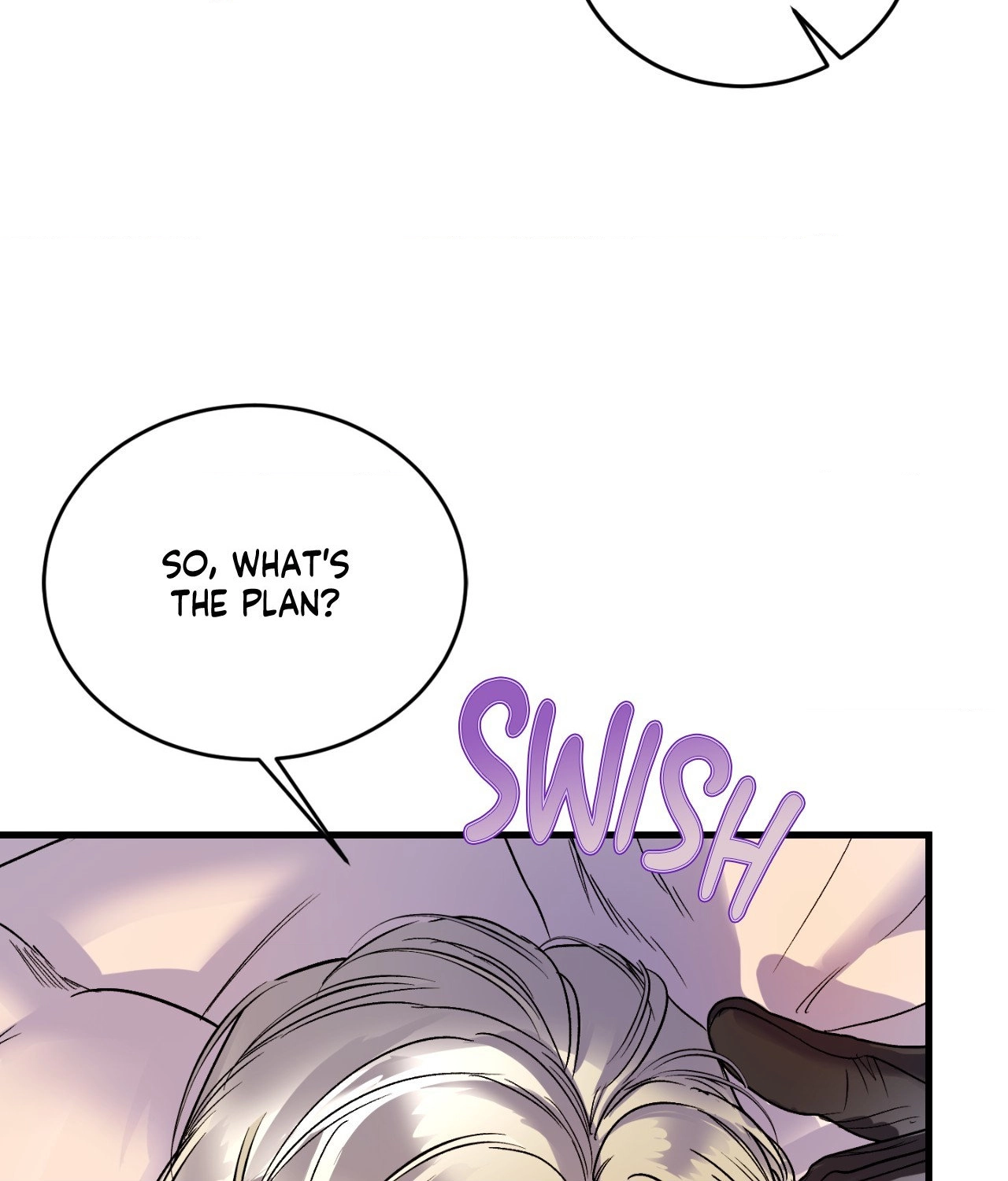 Ian’s Binding Chapter 29 page 122 - 