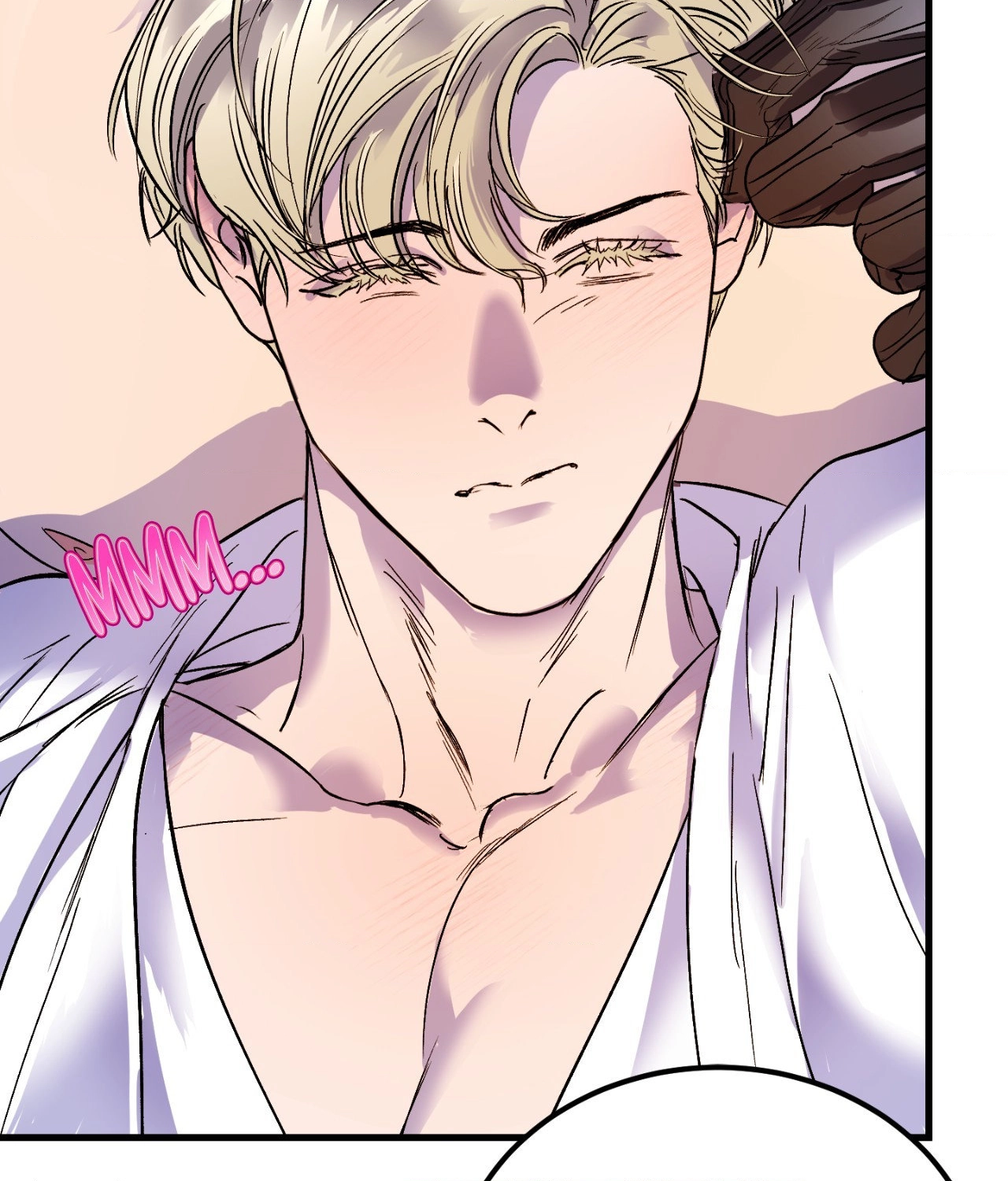 Ian’s Binding Chapter 29 page 123 - 