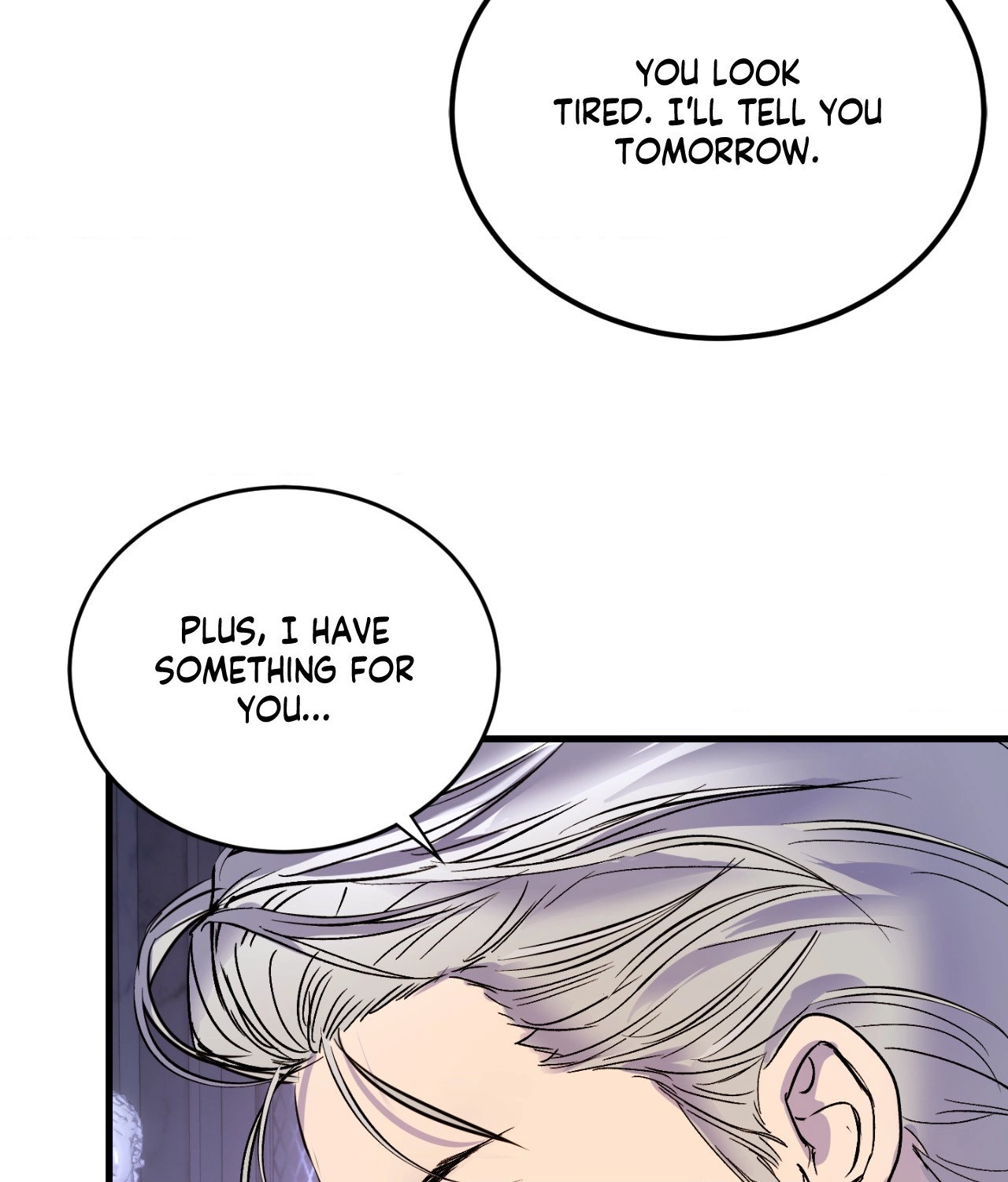 Ian’s Binding Chapter 29 page 124 - 