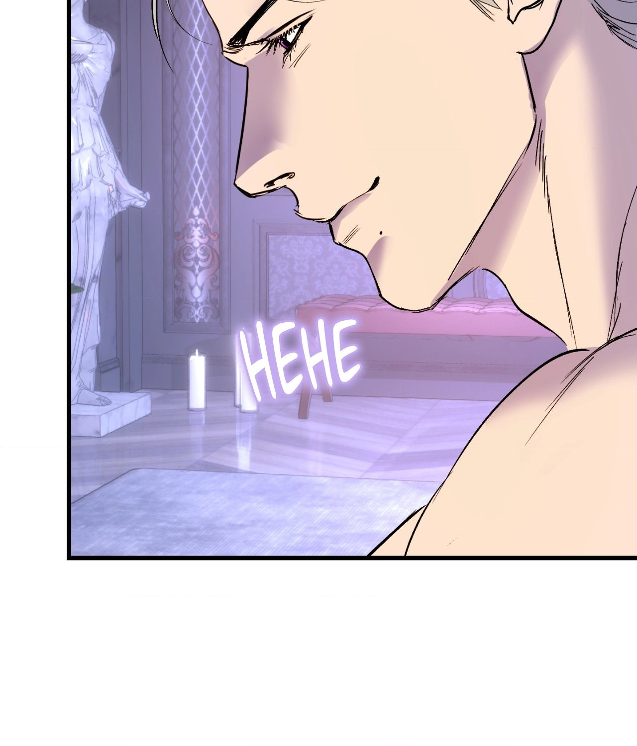 Ian’s Binding Chapter 29 page 125 - 