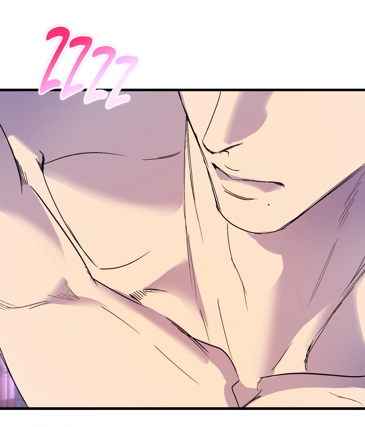 Ian’s Binding Chapter 29 page 130 - 