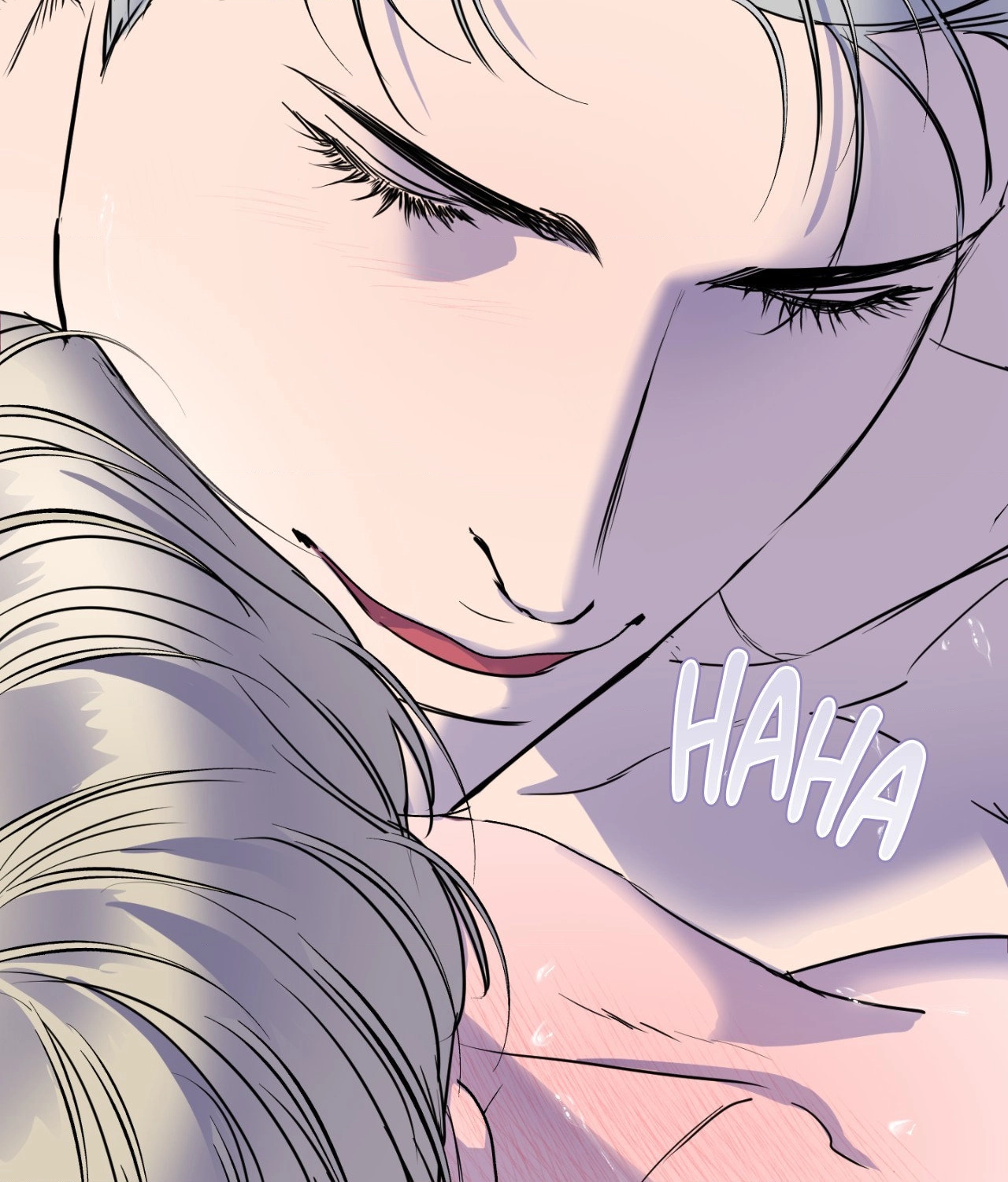 Ian’s Binding Chapter 29 page 14 - 