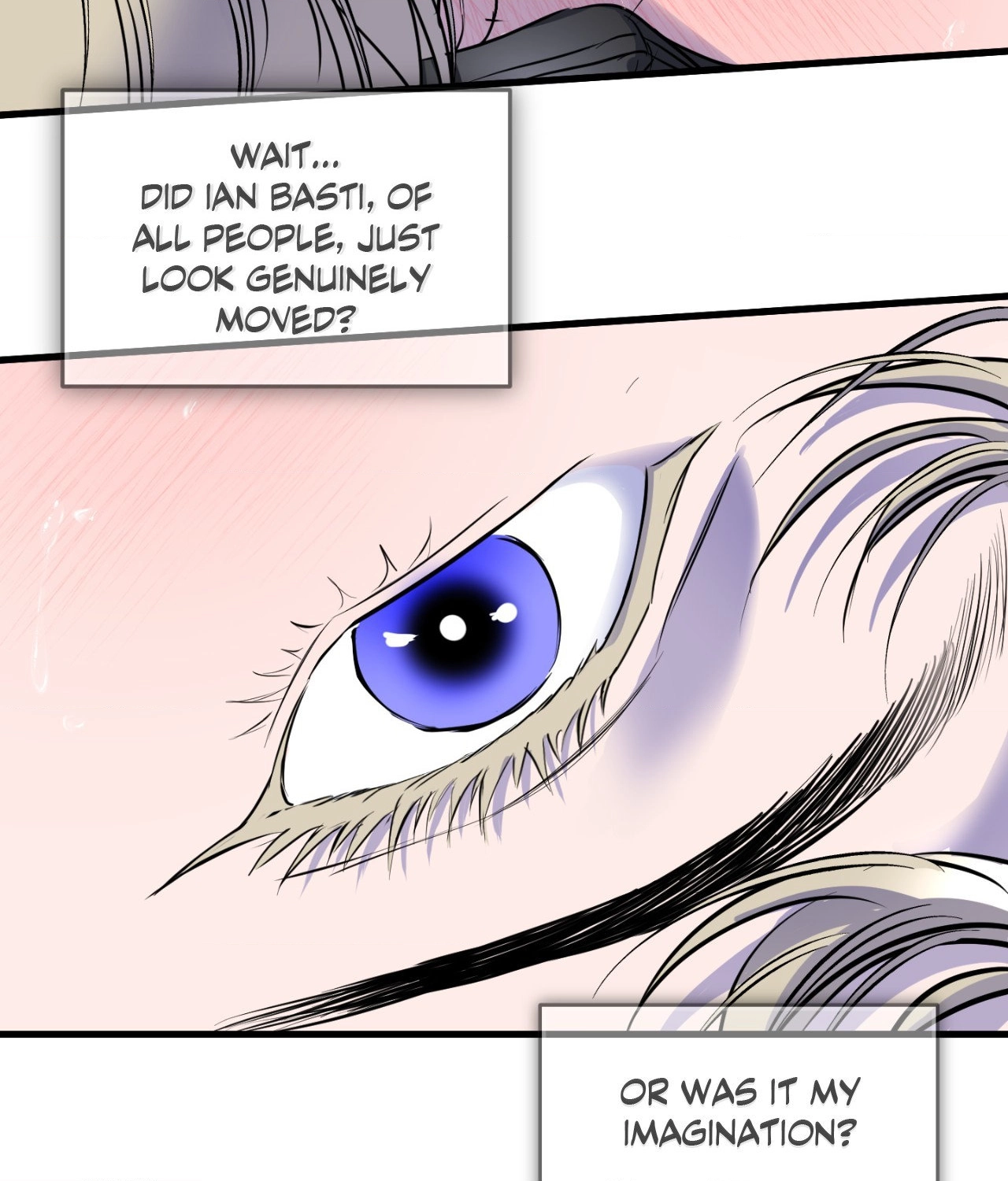 Ian’s Binding Chapter 29 page 15 - 