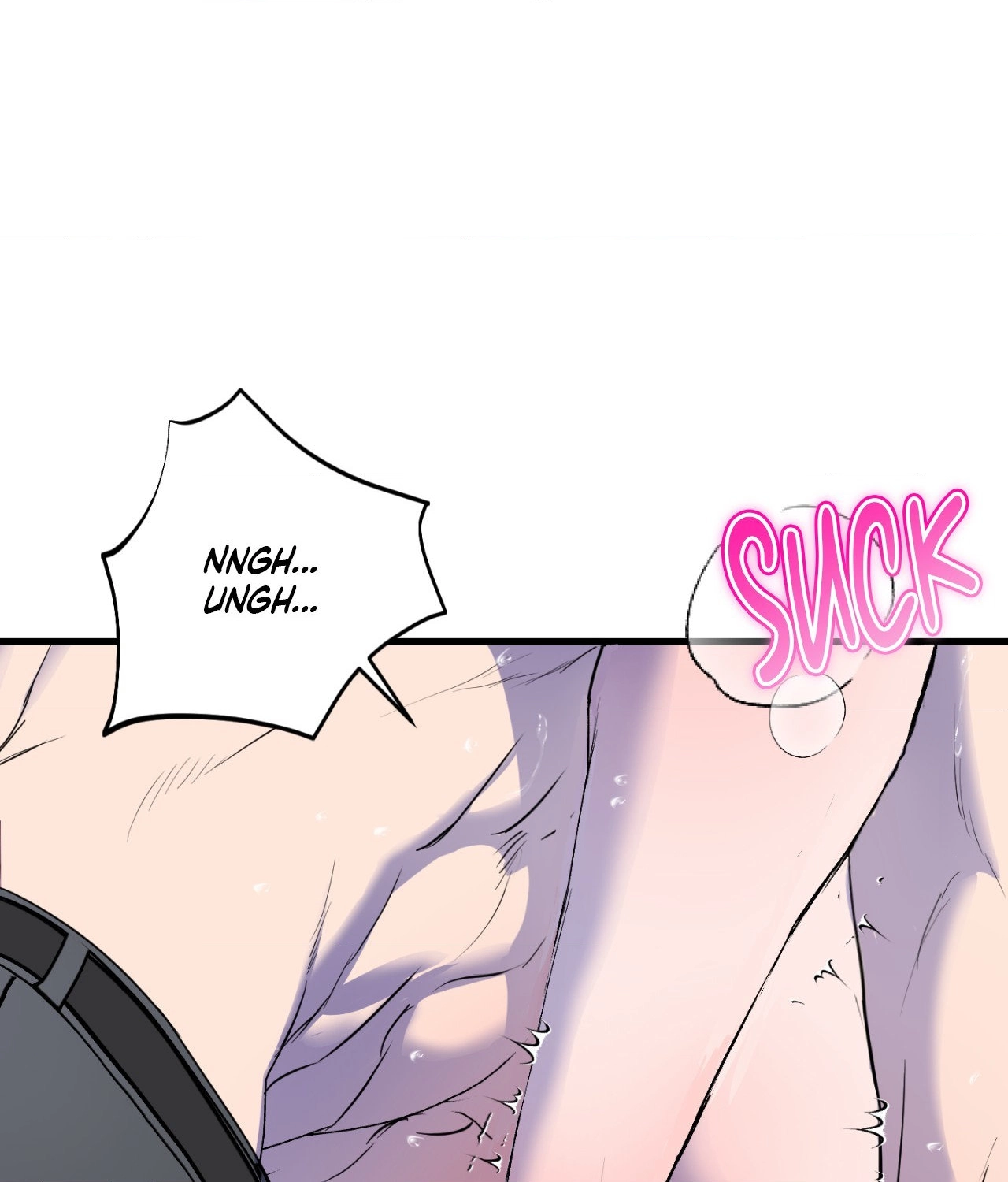 Ian’s Binding Chapter 29 page 19 - 