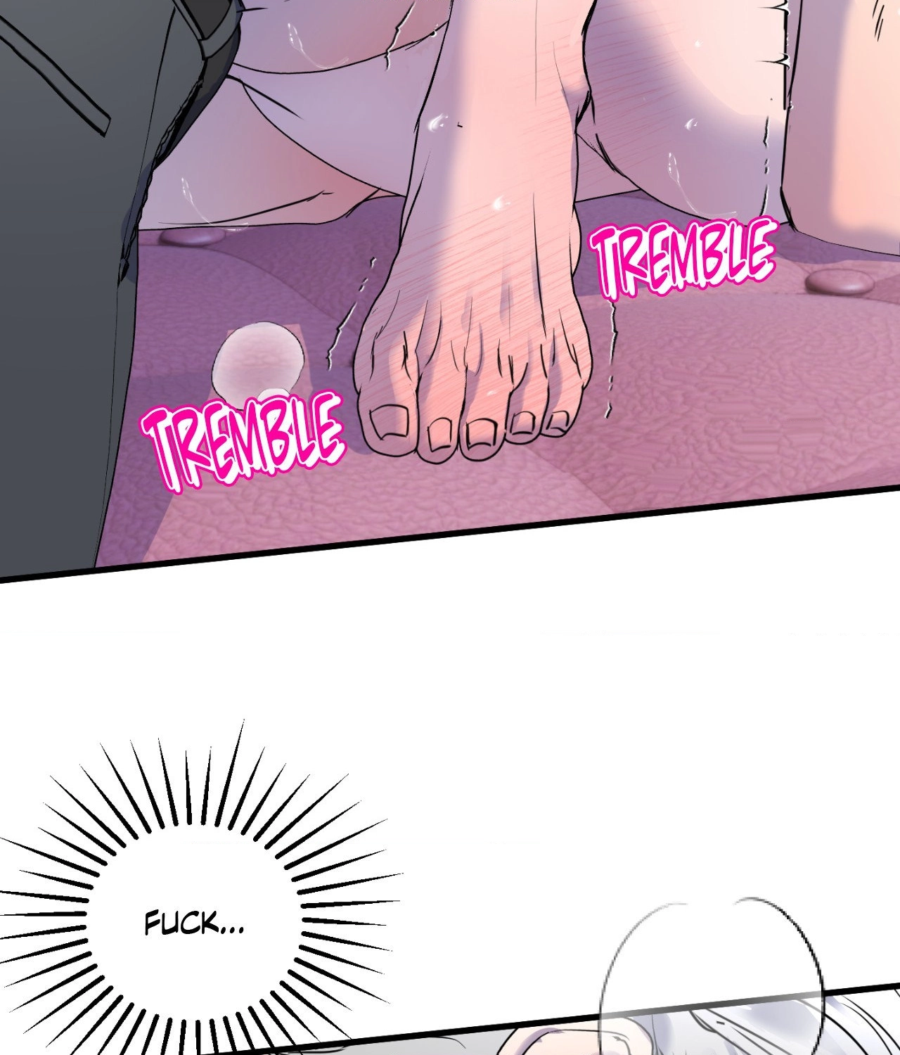 Ian’s Binding Chapter 29 page 20 - 