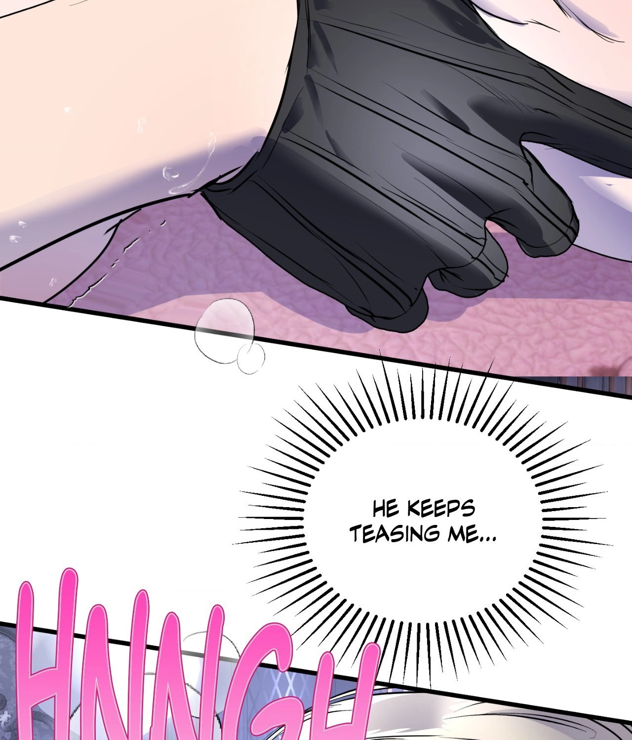 Ian’s Binding Chapter 29 page 22 - 