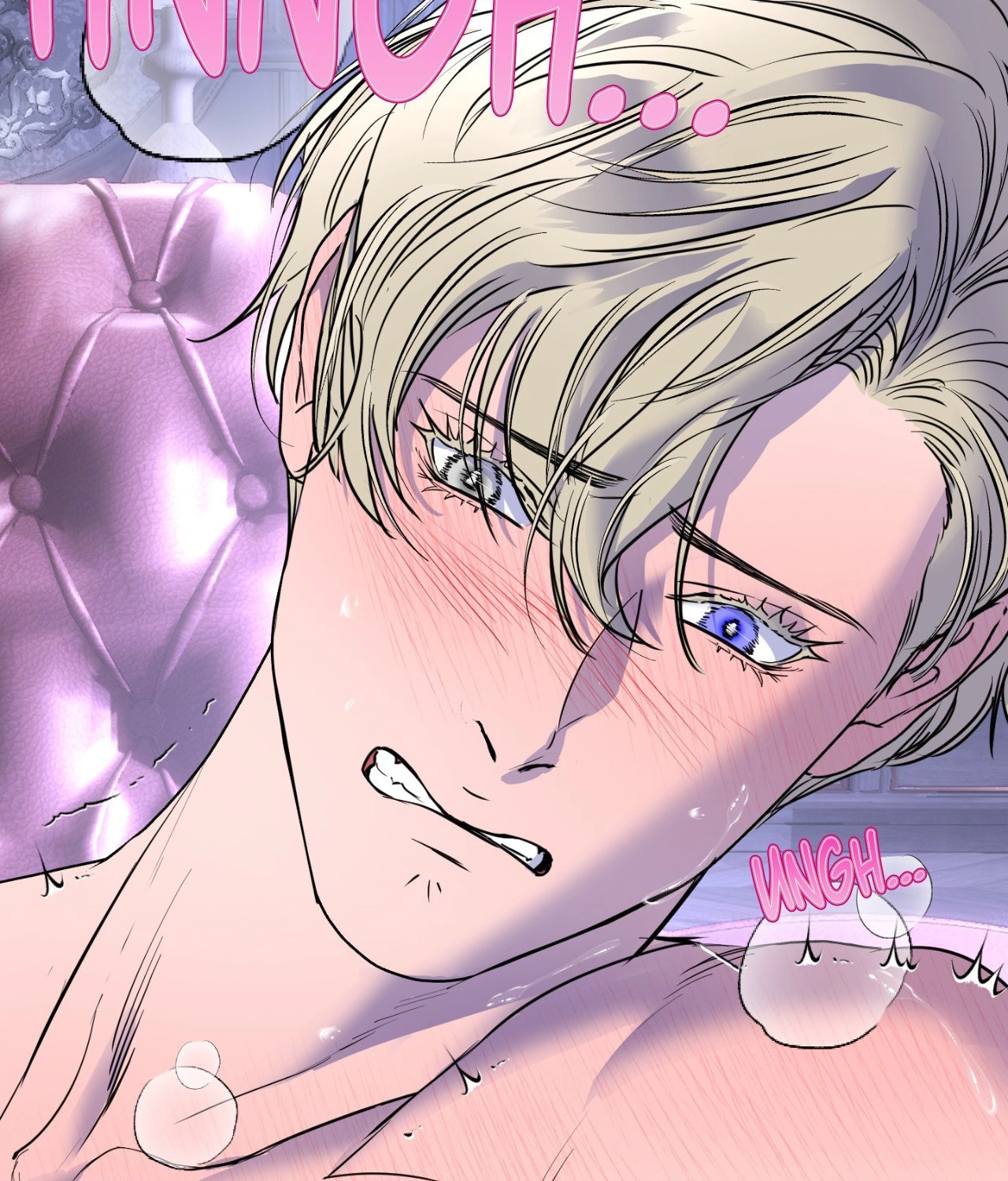 Ian’s Binding Chapter 29 page 23 - 