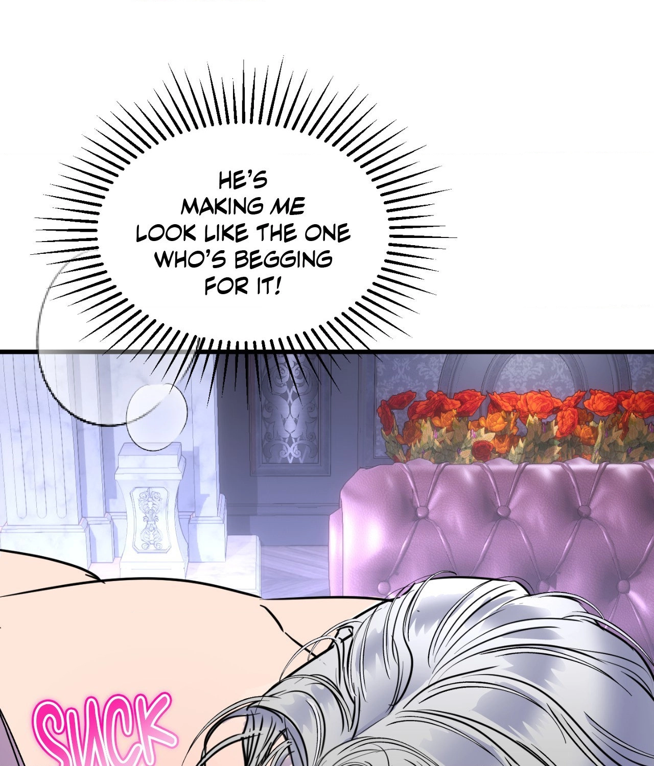 Ian’s Binding Chapter 29 page 25 - 