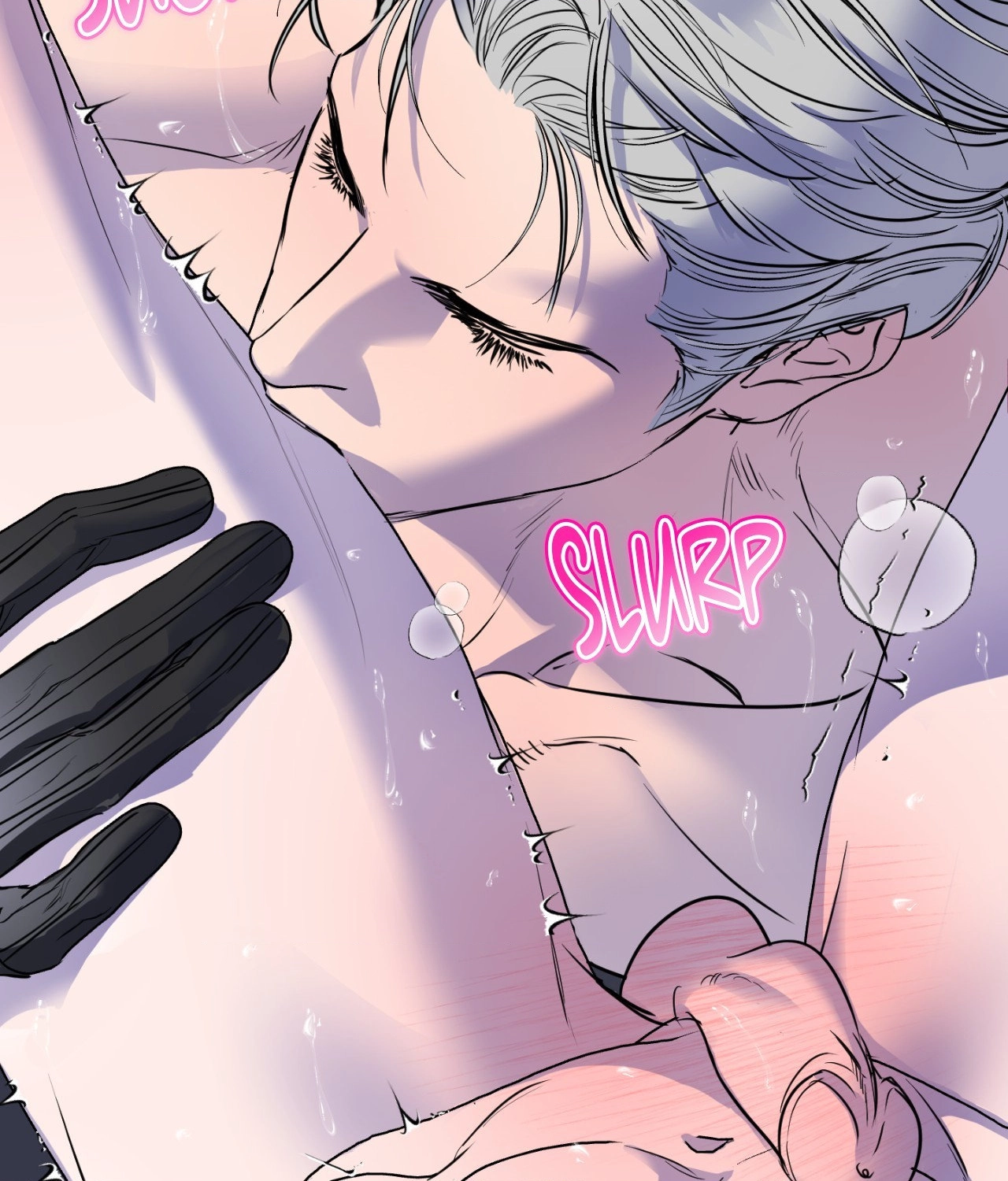 Ian’s Binding Chapter 29 page 26 - 