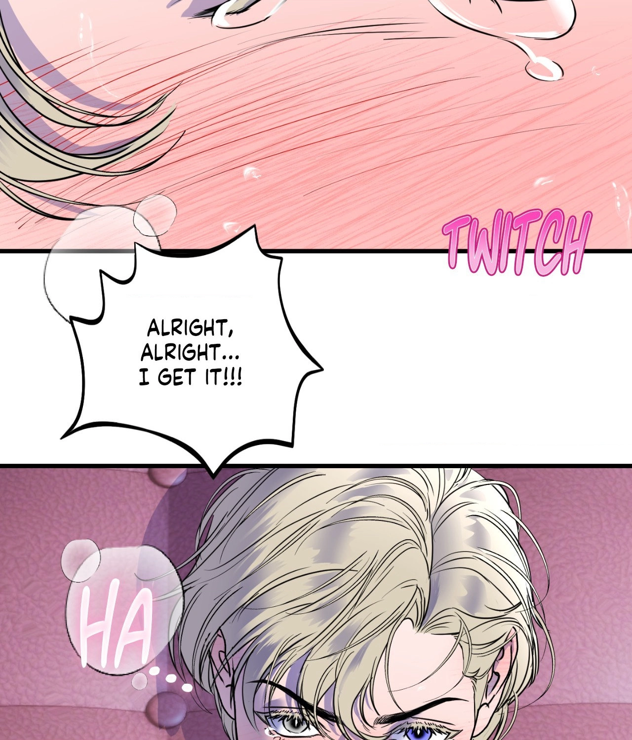 Ian’s Binding Chapter 29 page 28 - 