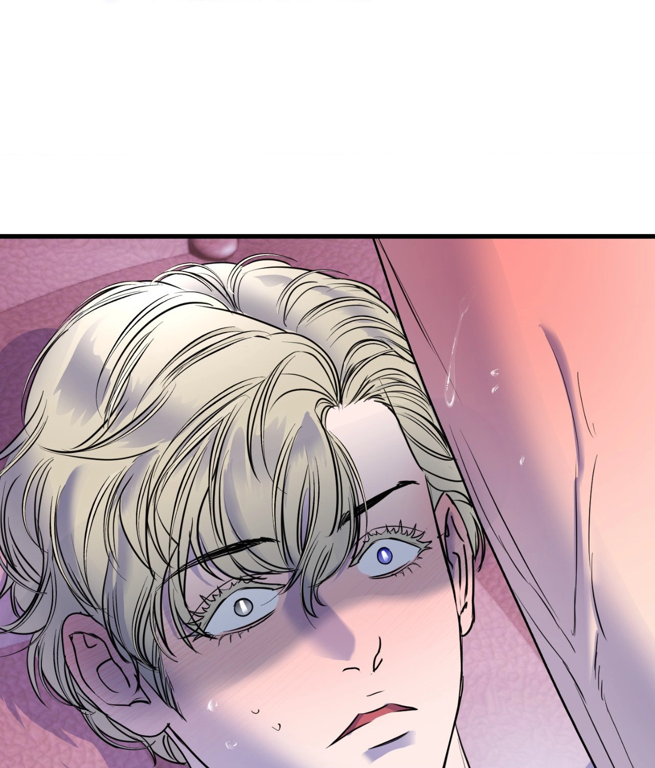 Ian’s Binding Chapter 29 page 35 - 