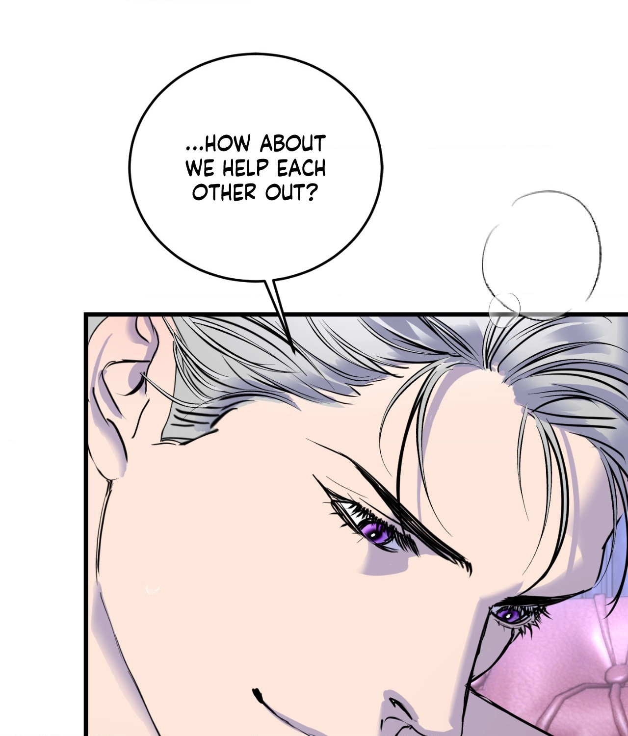 Ian’s Binding Chapter 29 page 40 - 