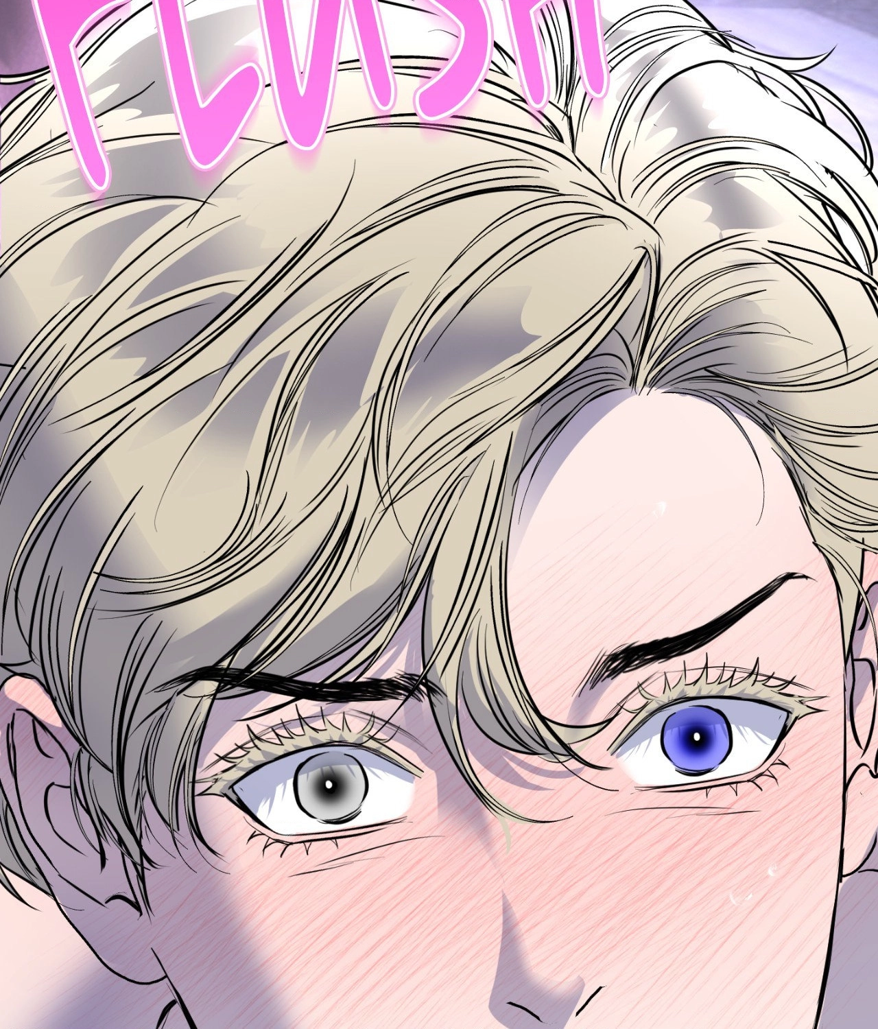 Ian’s Binding Chapter 29 page 5 - 