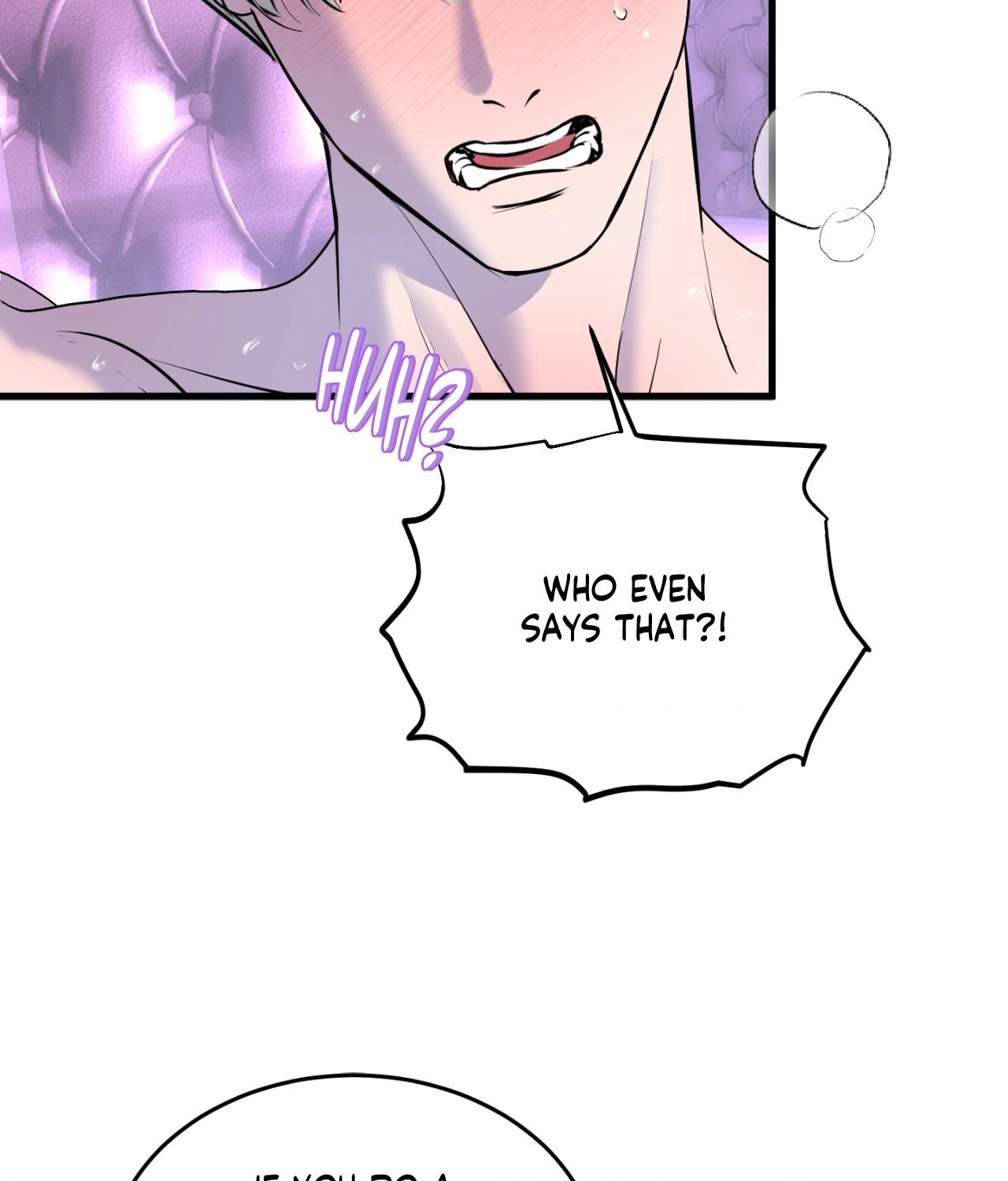Ian’s Binding Chapter 29 page 42 - 