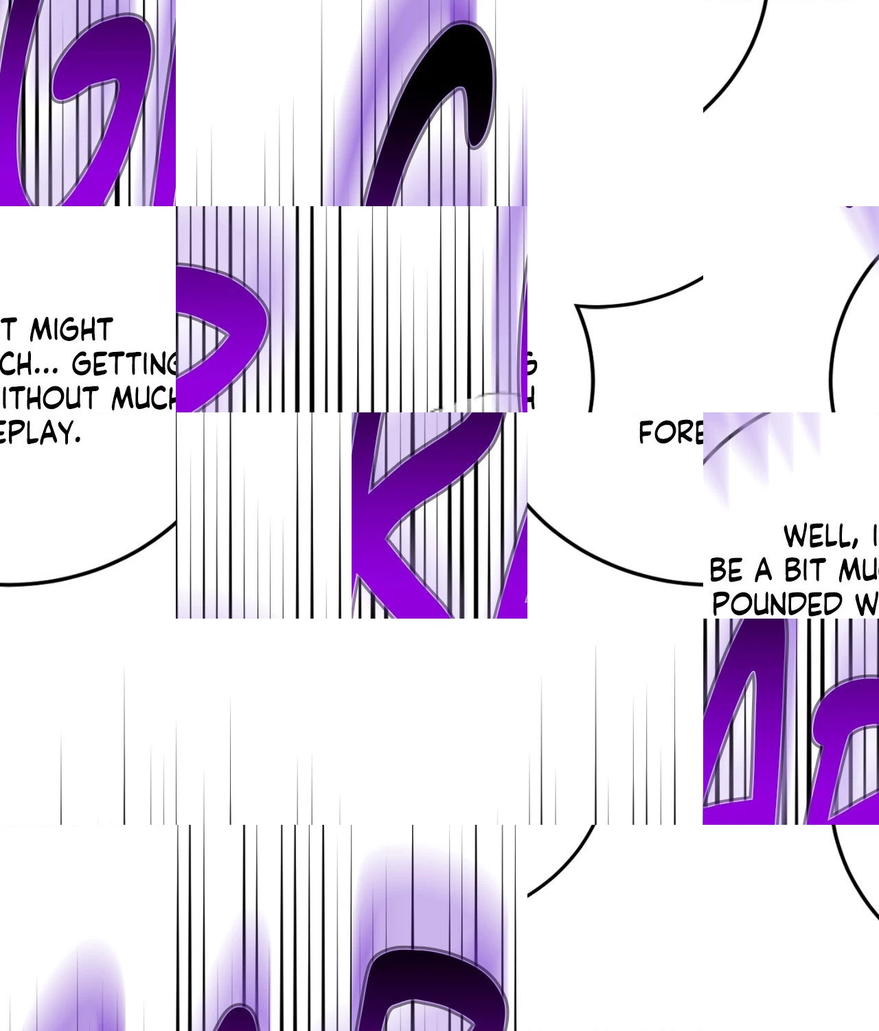 Ian’s Binding Chapter 29 page 45 - 