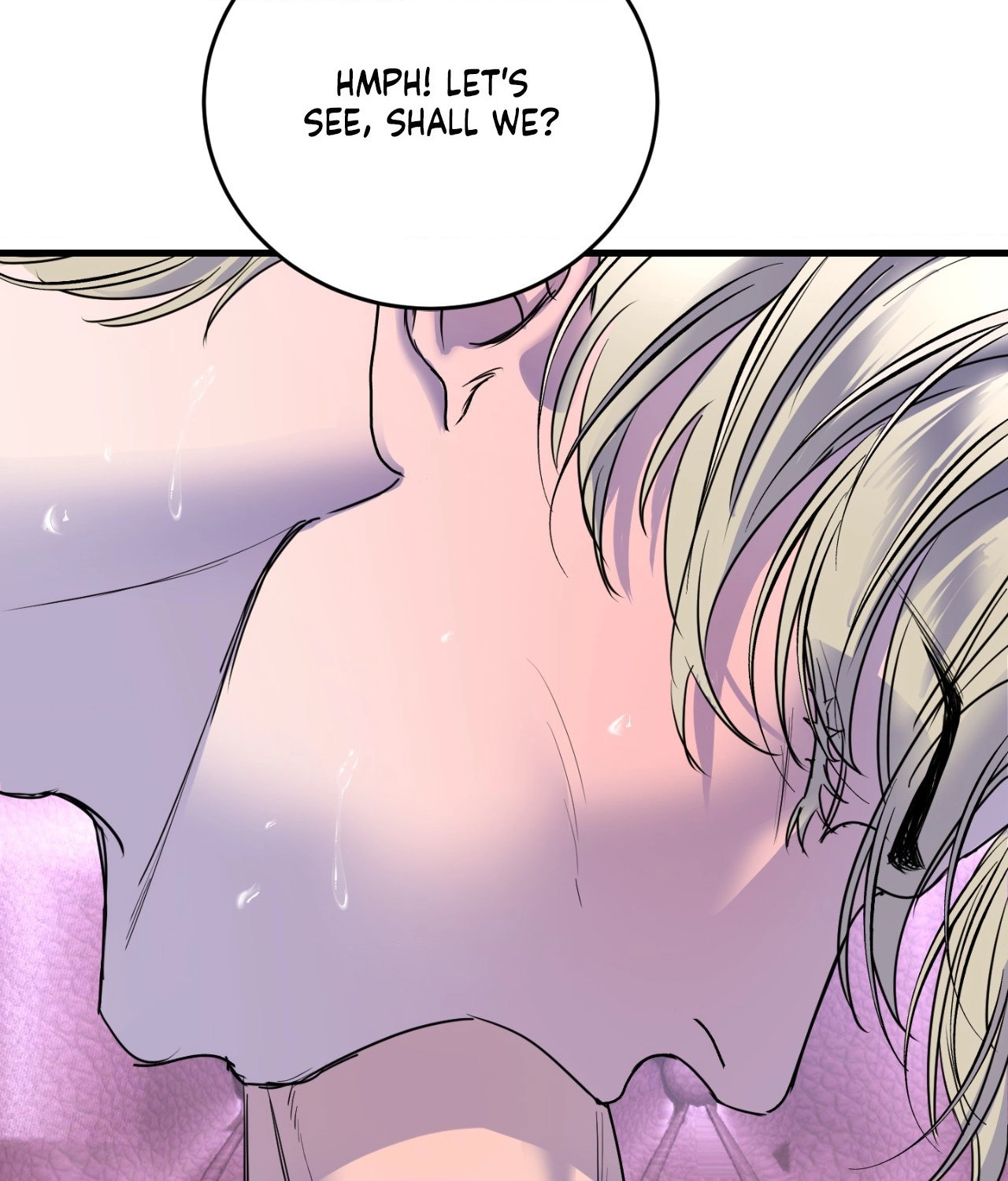Ian’s Binding Chapter 29 page 48 - 