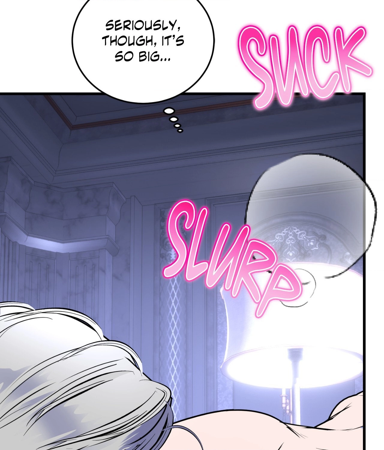 Ian’s Binding Chapter 29 page 50 - 