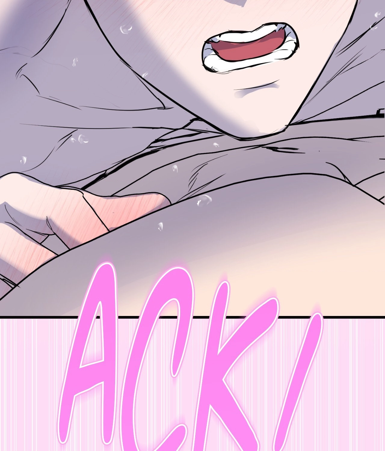 Ian’s Binding Chapter 29 page 6 - 