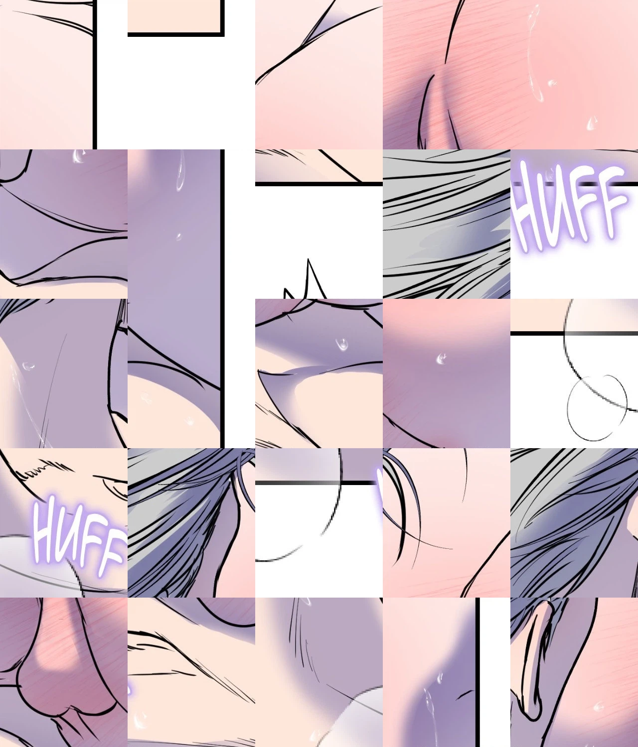 Ian’s Binding Chapter 29 page 51 - 