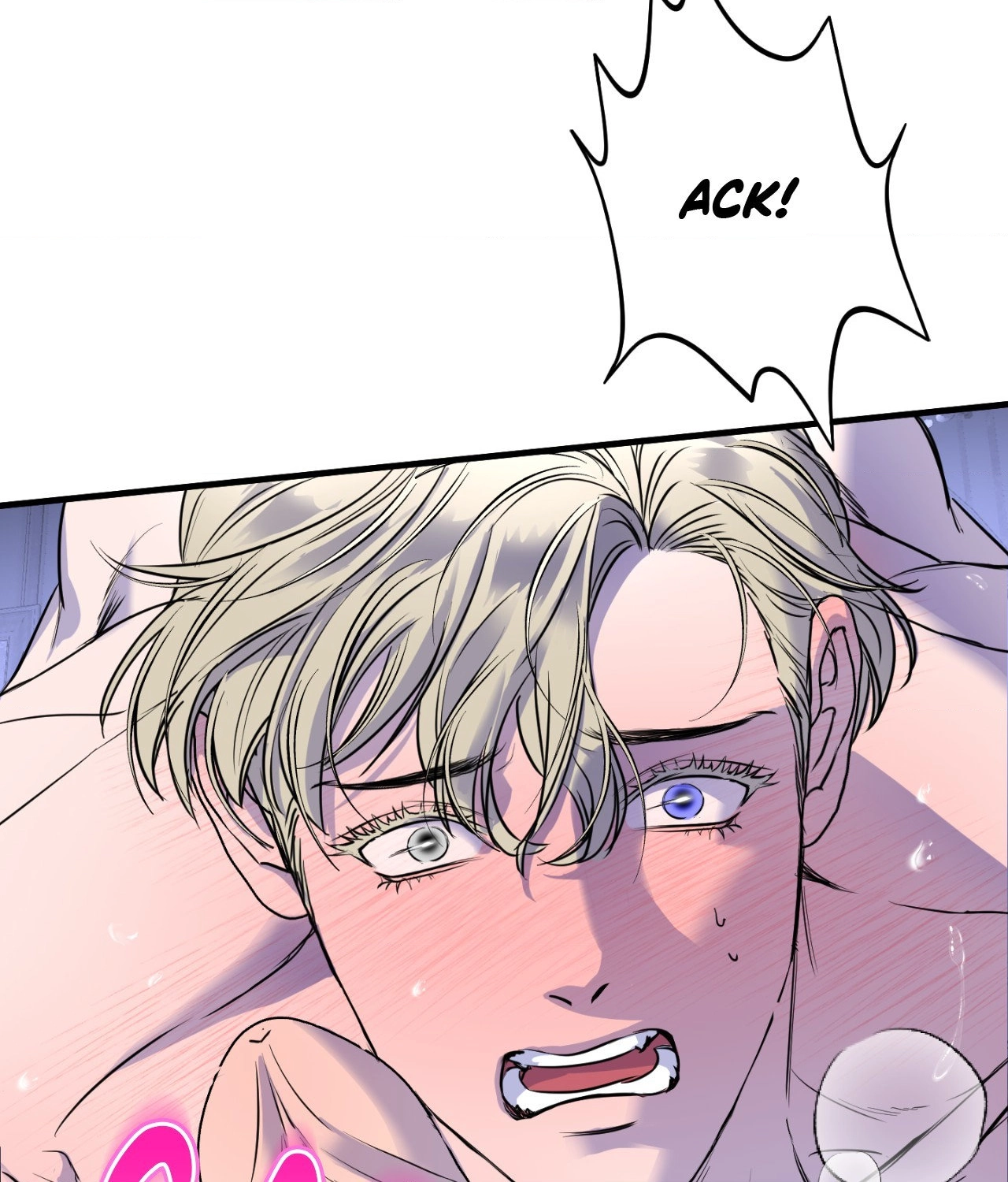 Ian’s Binding Chapter 29 page 52 - 