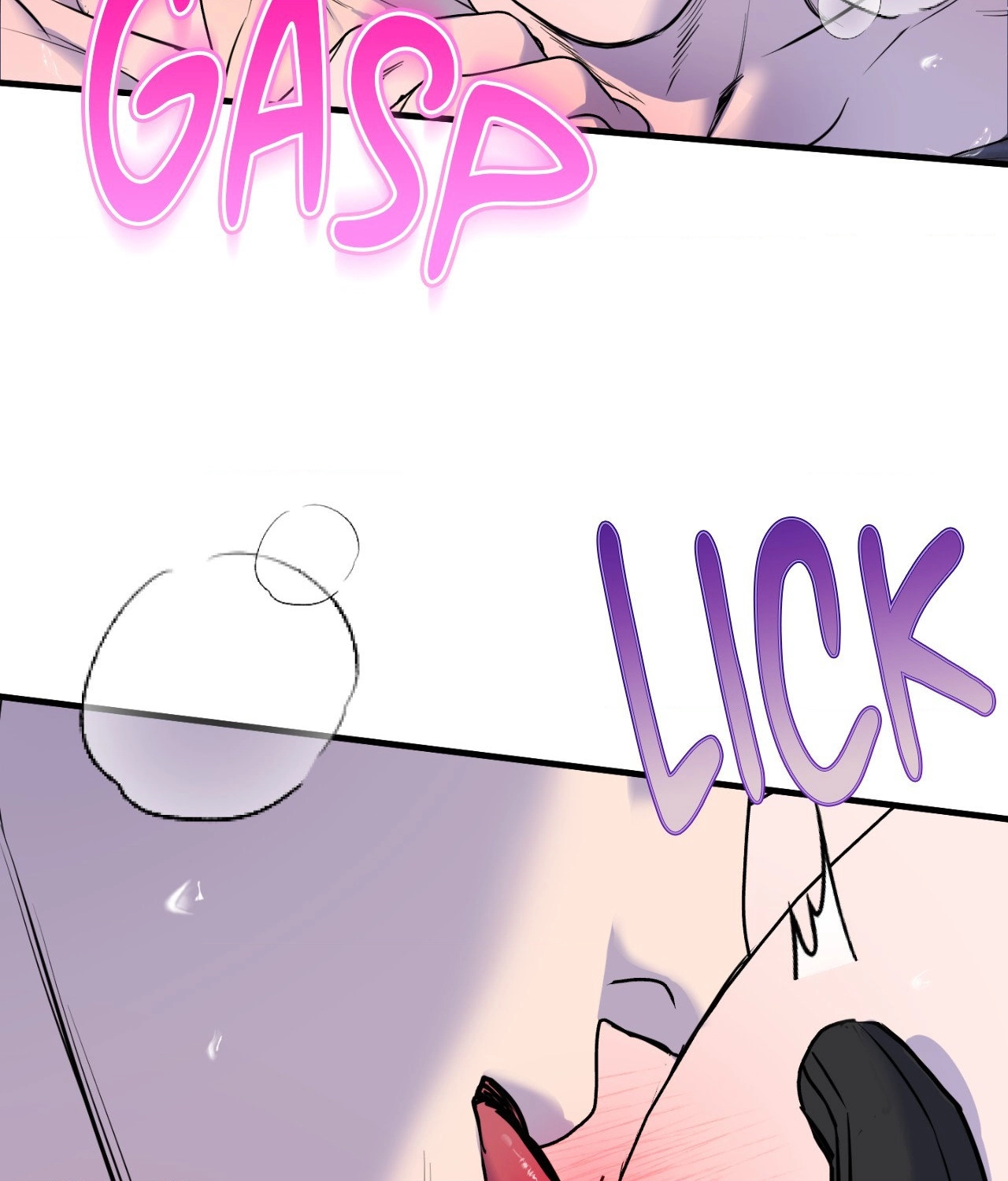Ian’s Binding Chapter 29 page 53 - 