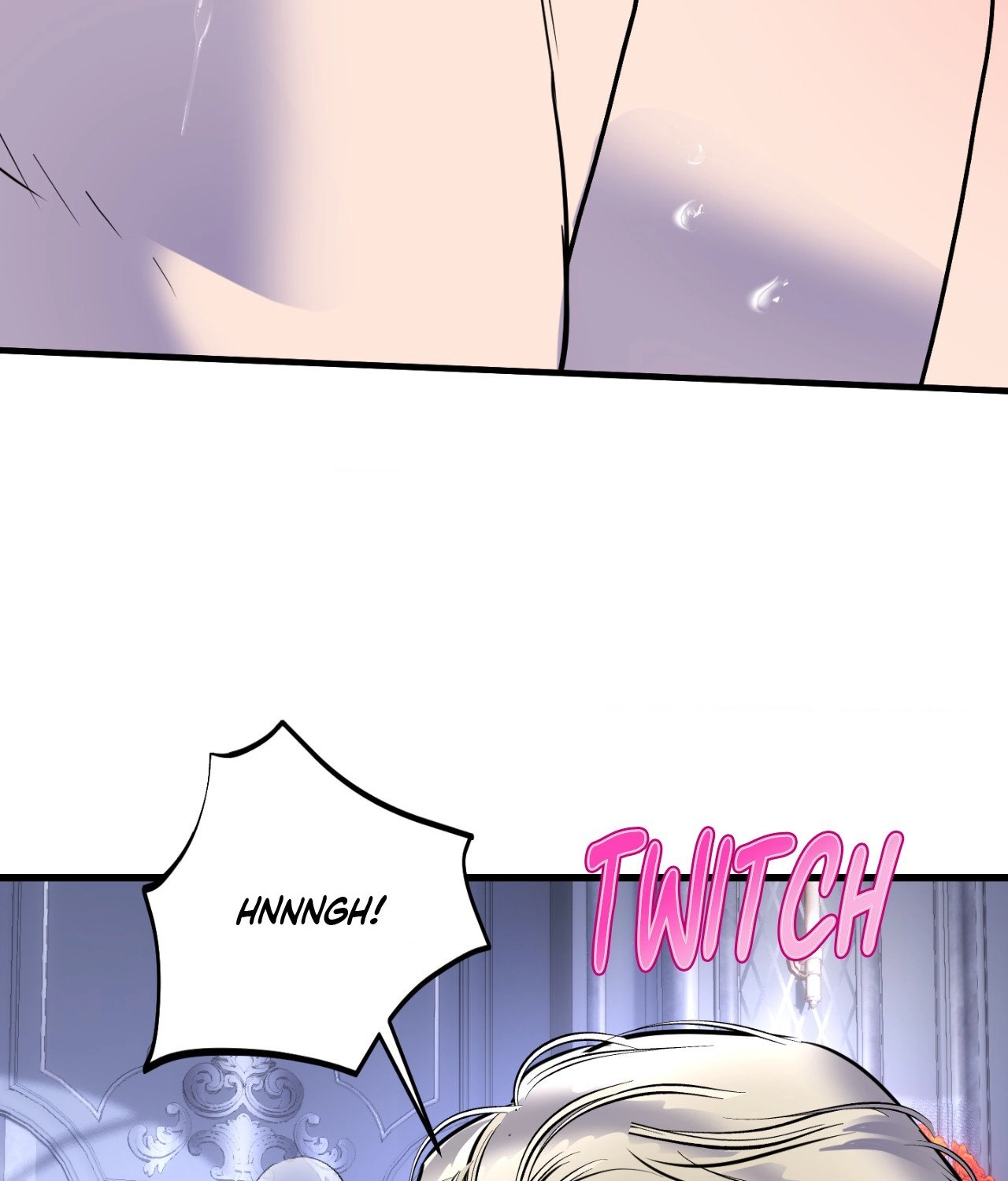 Ian’s Binding Chapter 29 page 55 - 