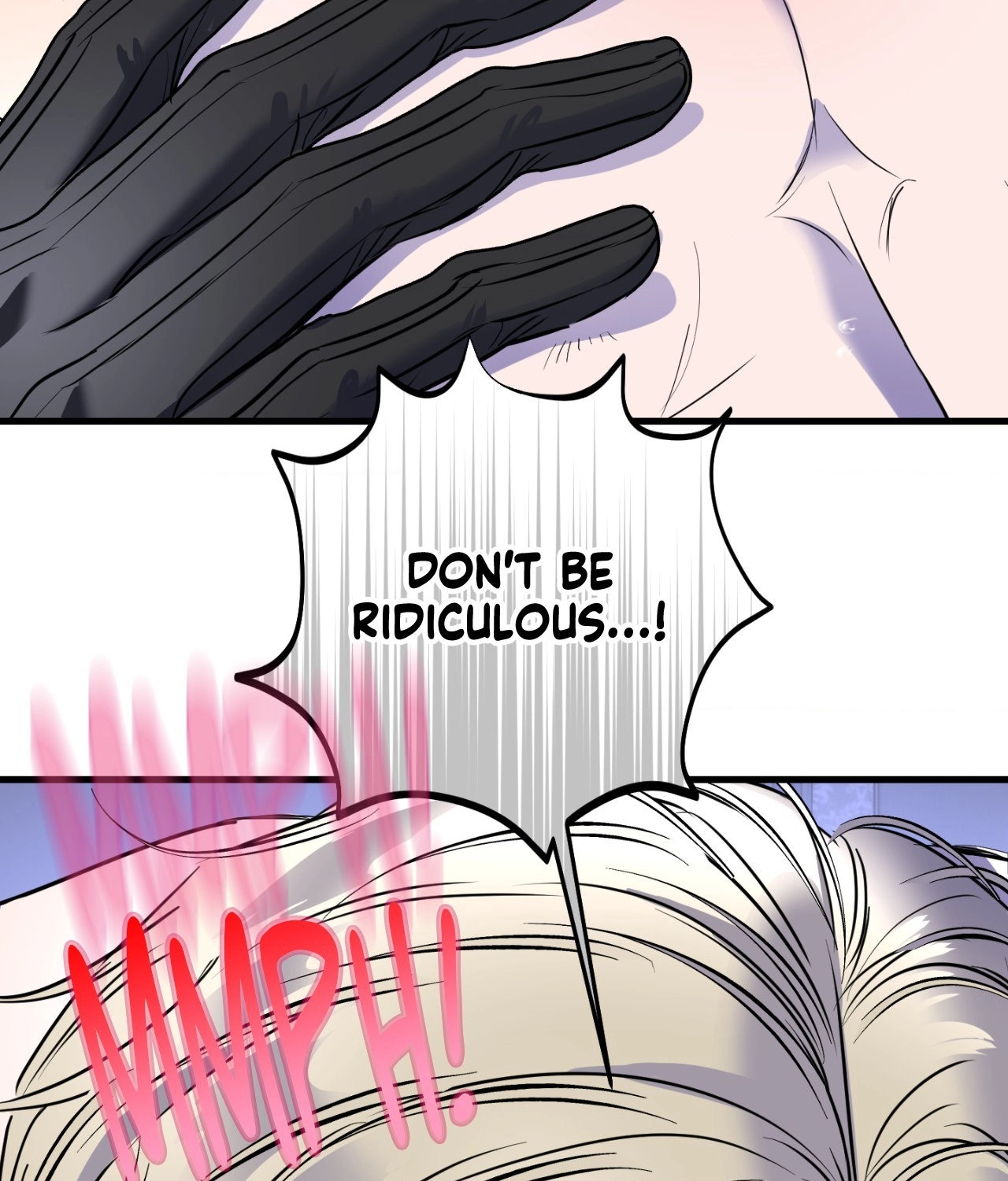 Ian’s Binding Chapter 29 page 58 - 