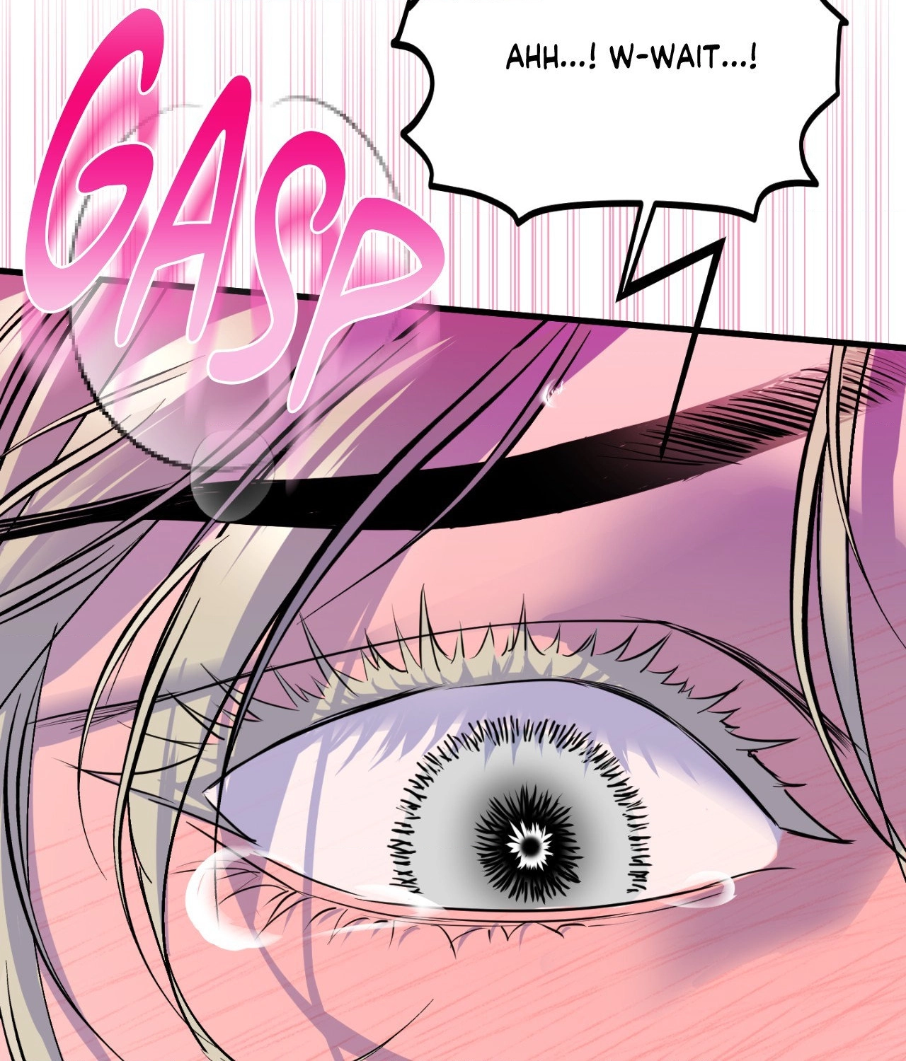 Ian’s Binding Chapter 29 page 77 - 