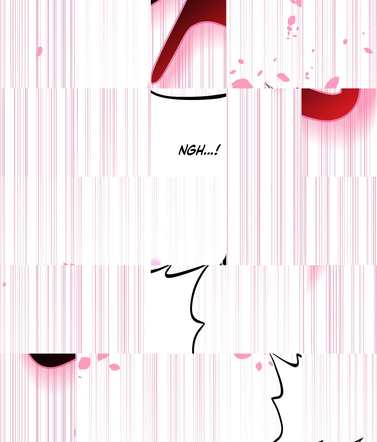 Ian’s Binding Chapter 29 page 81 - 