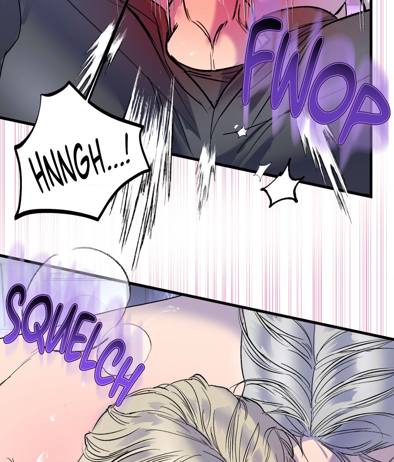 Ian’s Binding Chapter 29 page 89 - 