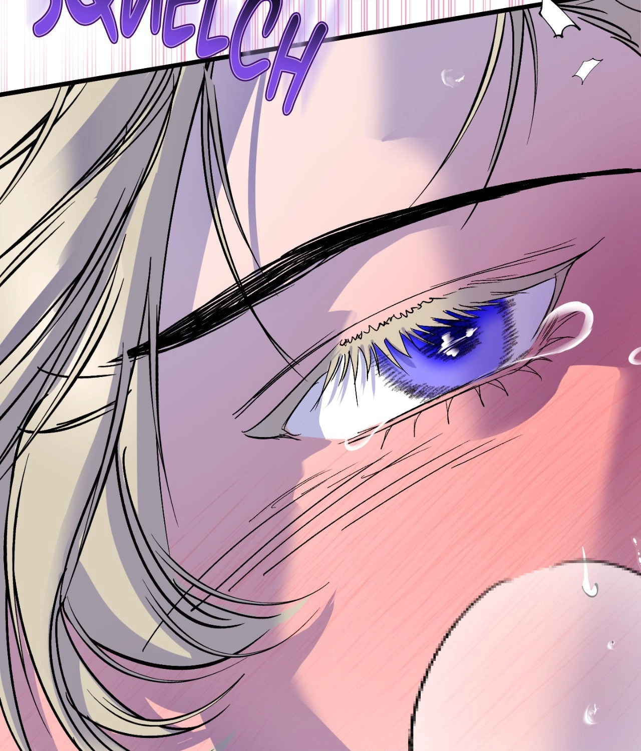 Ian’s Binding Chapter 29 page 92 - 