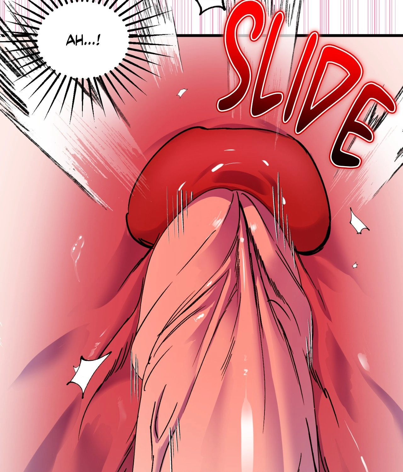 Ian’s Binding Chapter 29 page 94 - 