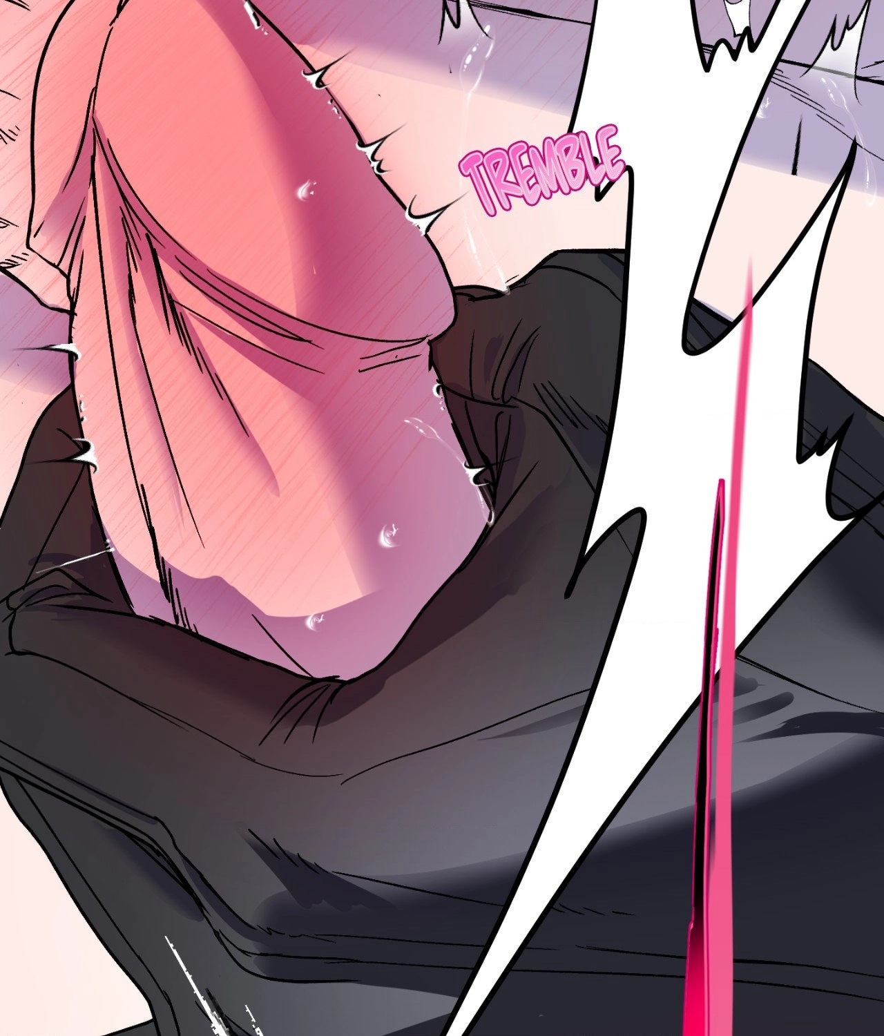 Ian’s Binding Chapter 29 page 98 - 