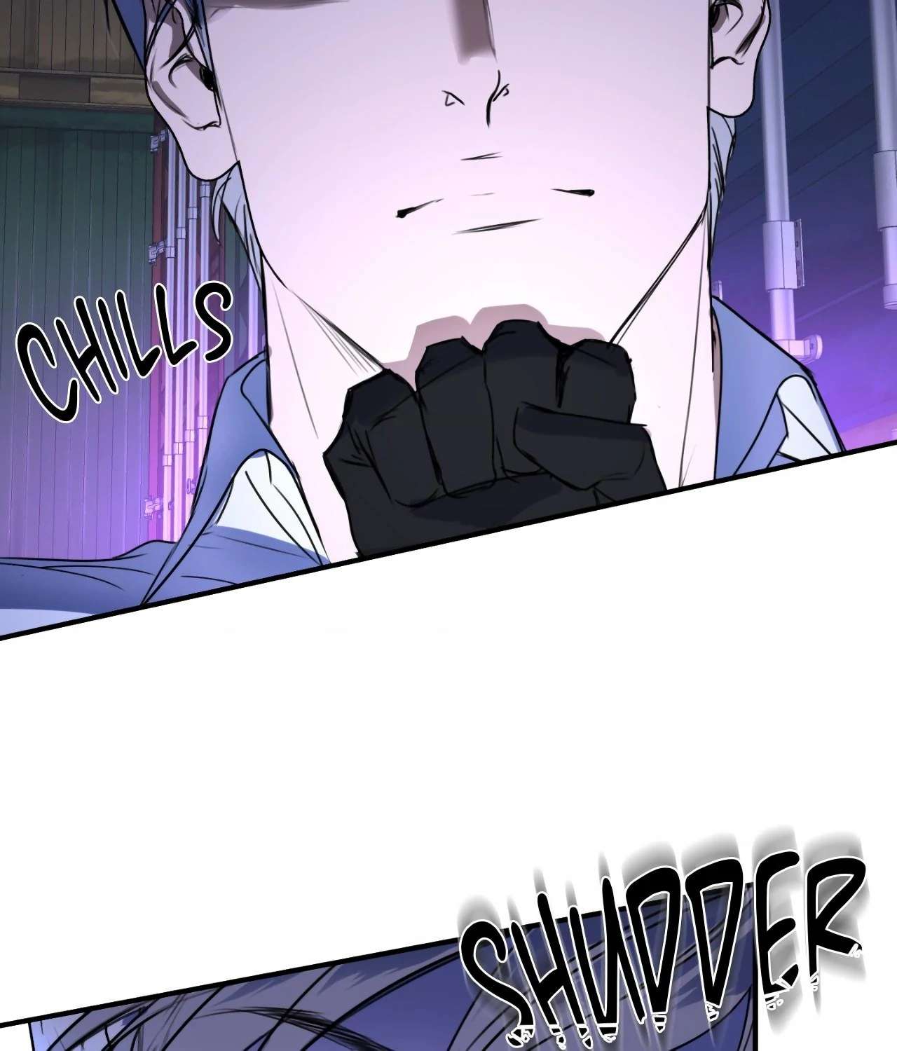 Ian’s Binding Chapter 3 page 11 - 