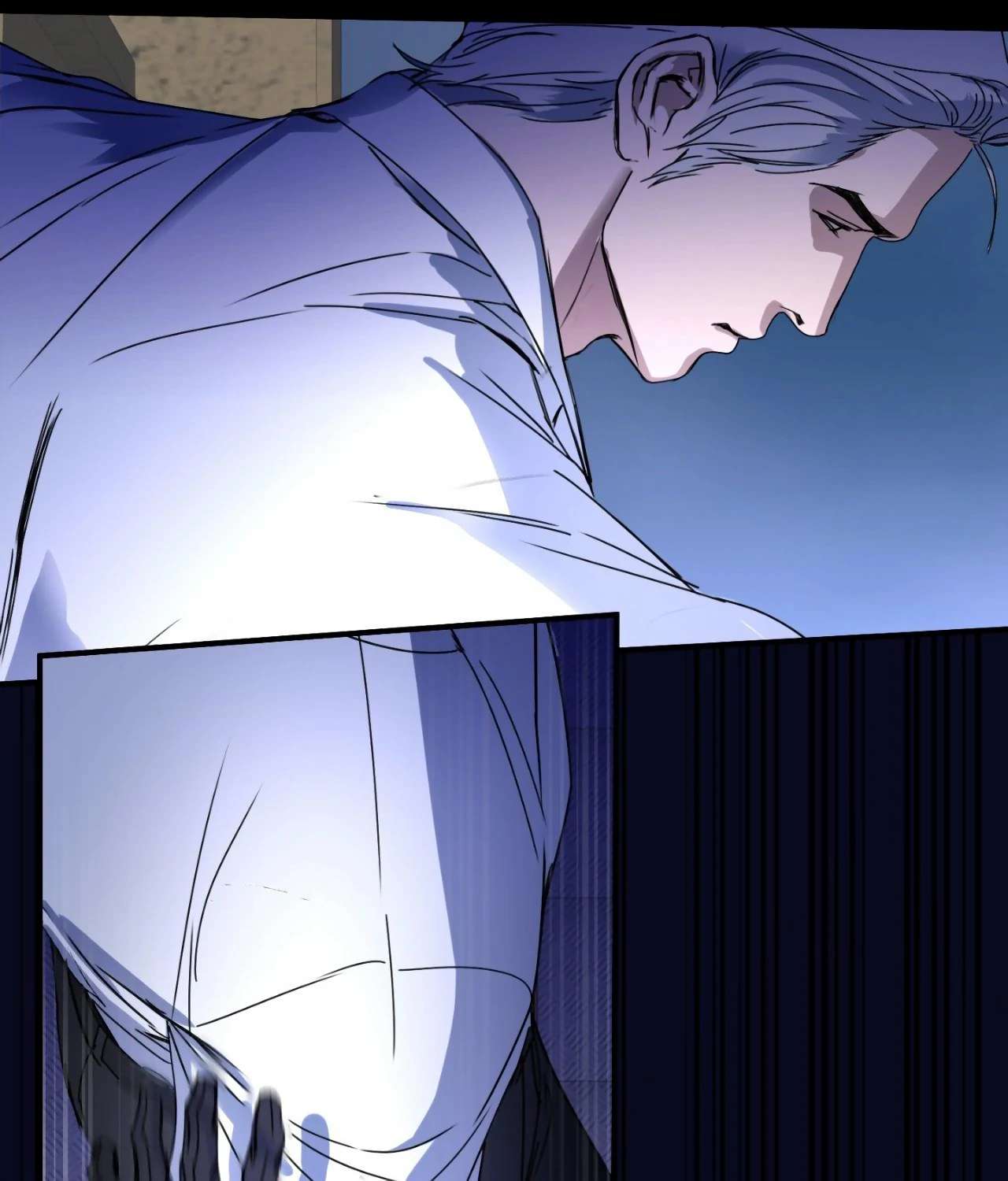 Ian’s Binding Chapter 3 page 104 - 