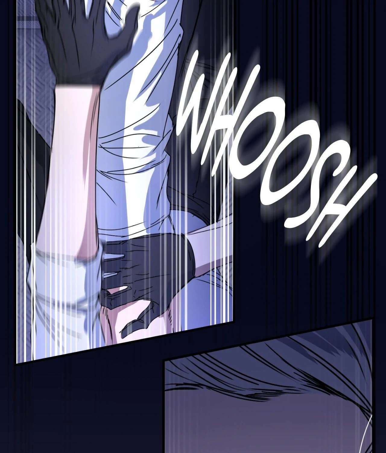 Ian’s Binding Chapter 3 page 105 - 