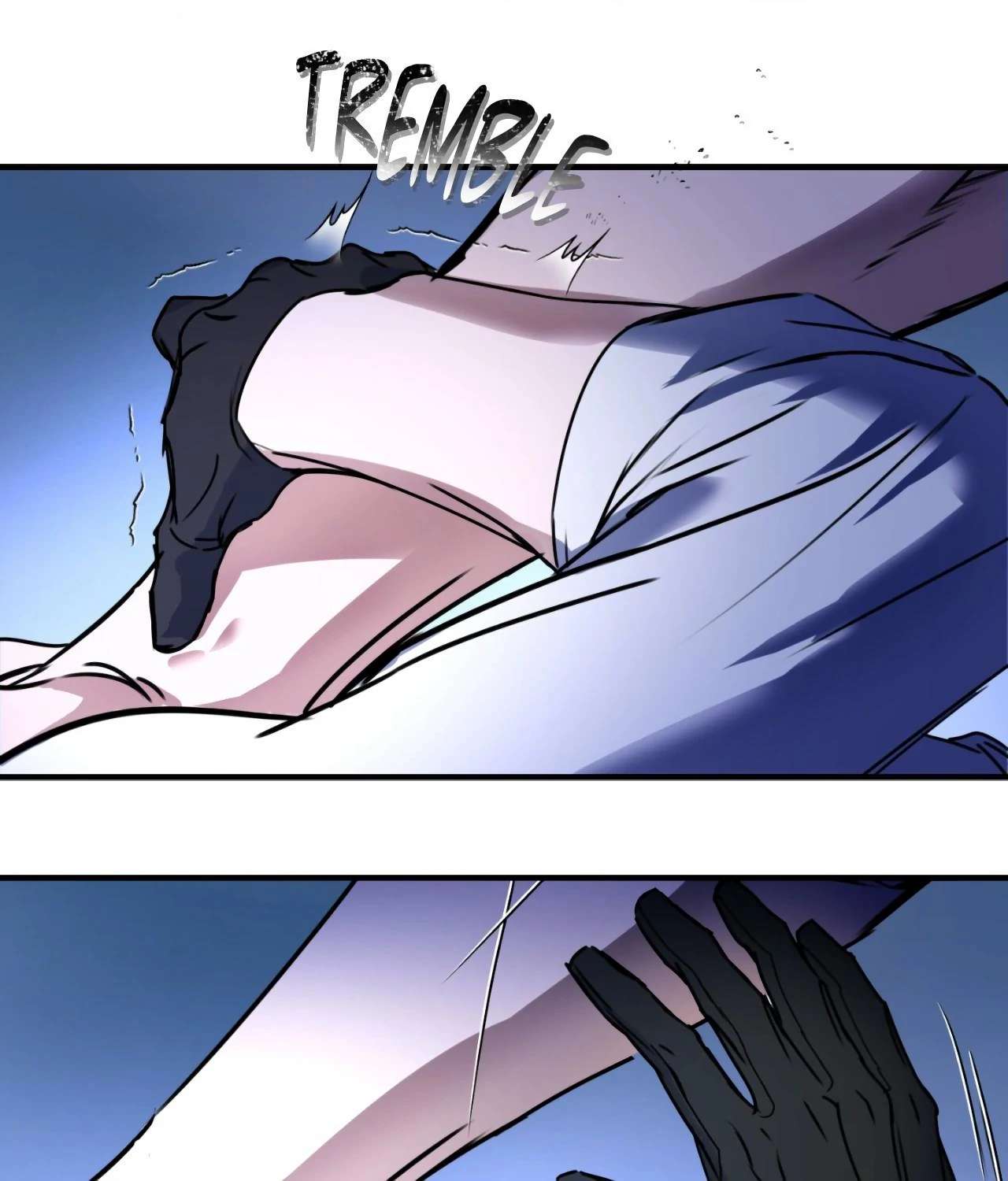 Ian’s Binding Chapter 3 page 111 - 