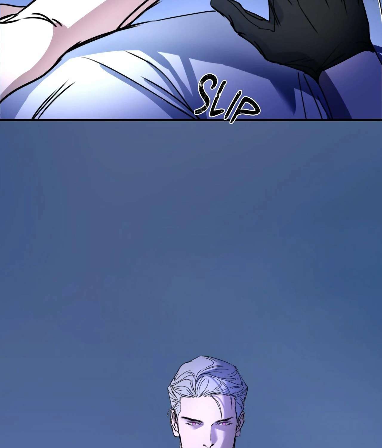 Ian’s Binding Chapter 3 page 112 - 