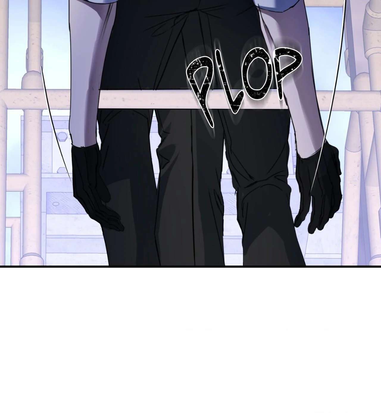 Ian’s Binding Chapter 3 page 114 - 
