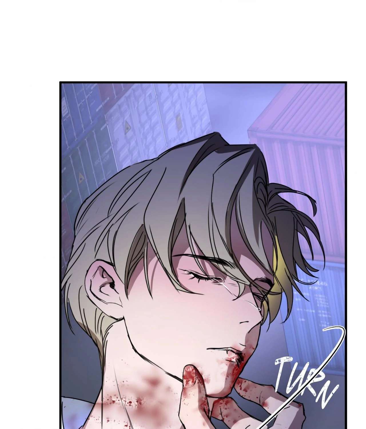 Ian’s Binding Chapter 3 page 115 - 