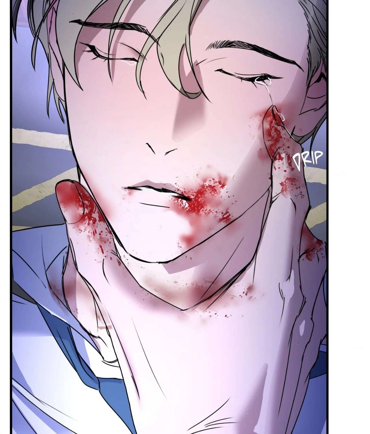 Ian’s Binding Chapter 3 page 117 - 